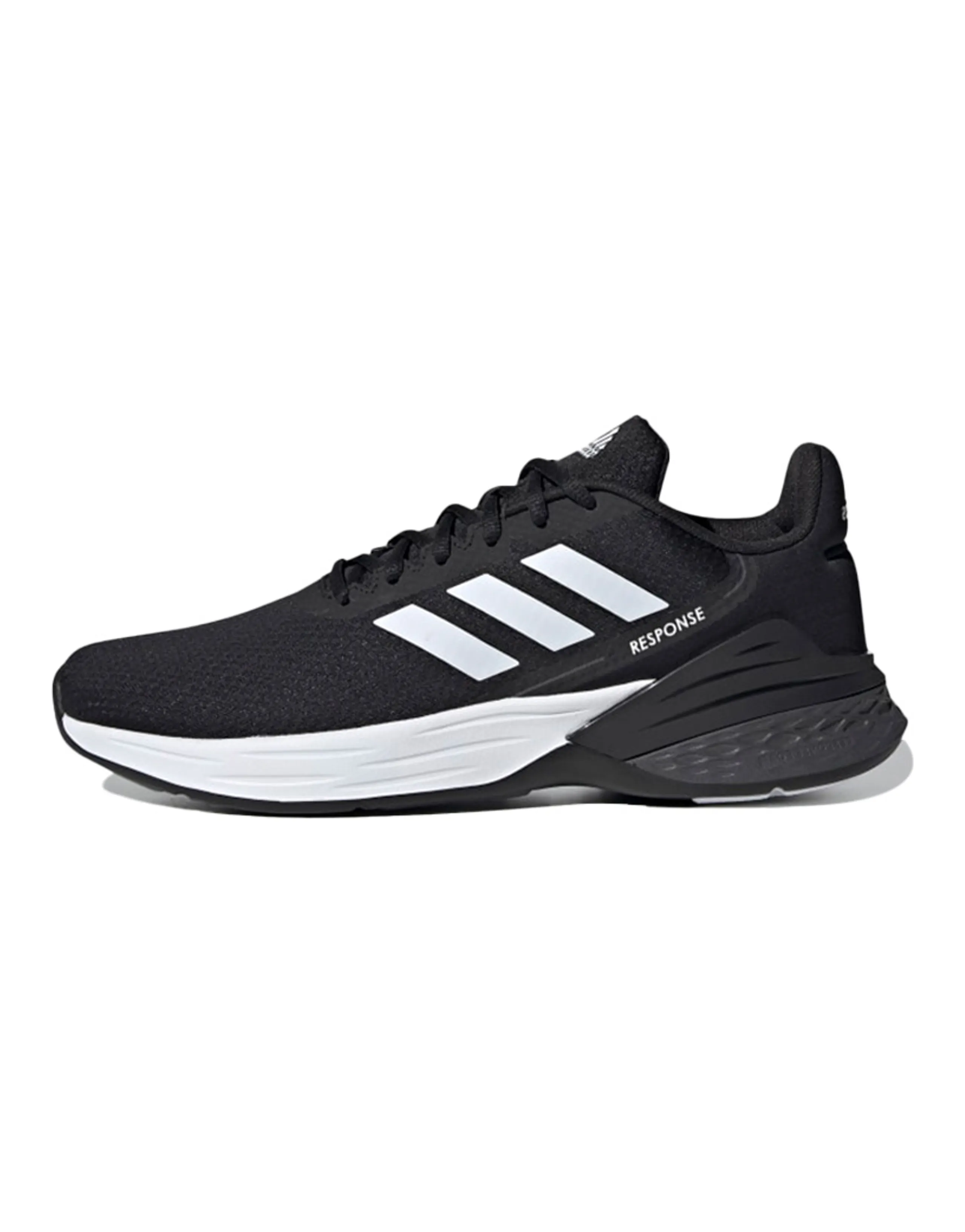 Adidas Response Sr 'Black White'