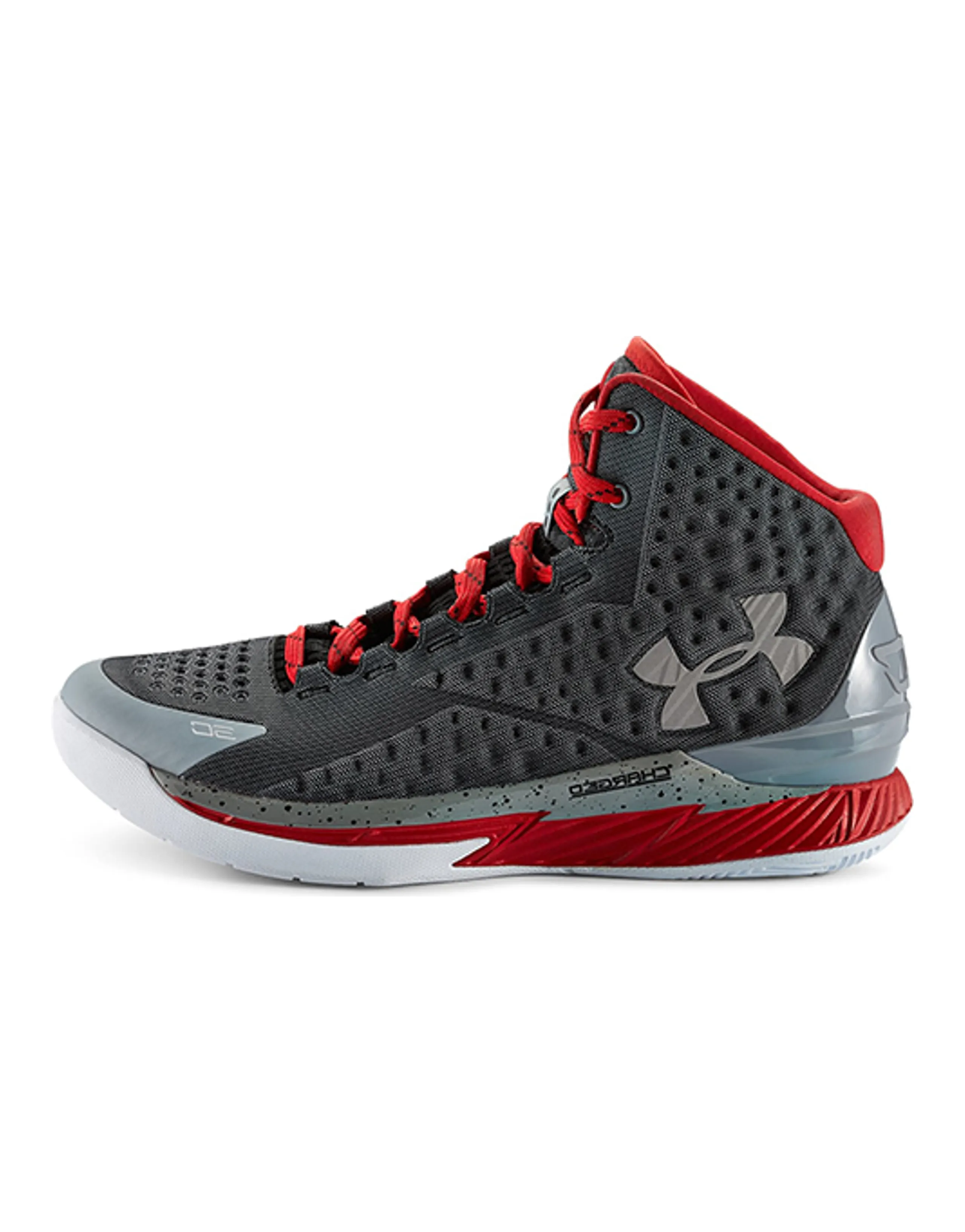Under Armour Ua Curry 1 Underdog