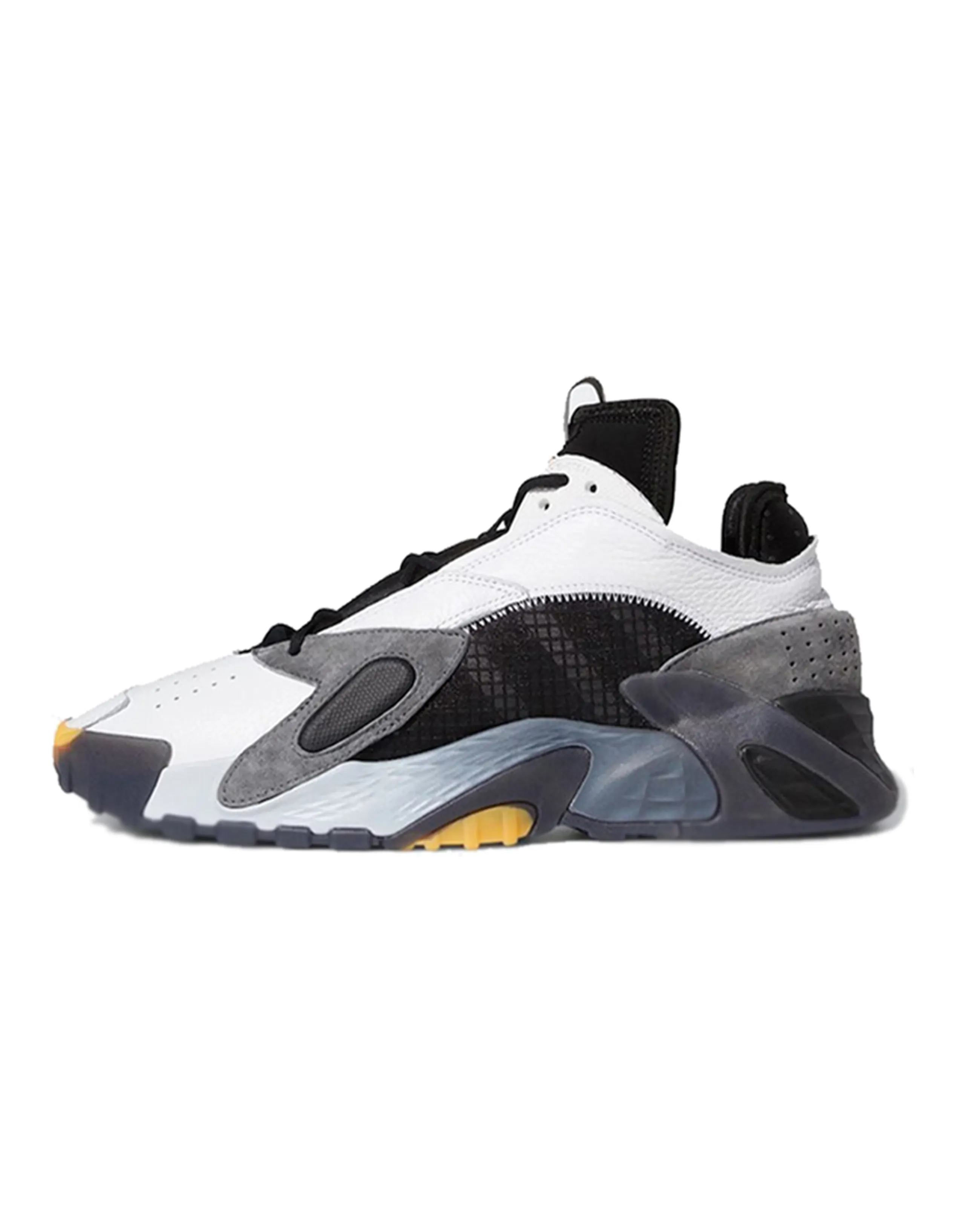 Adidas Originals Streetball White Black