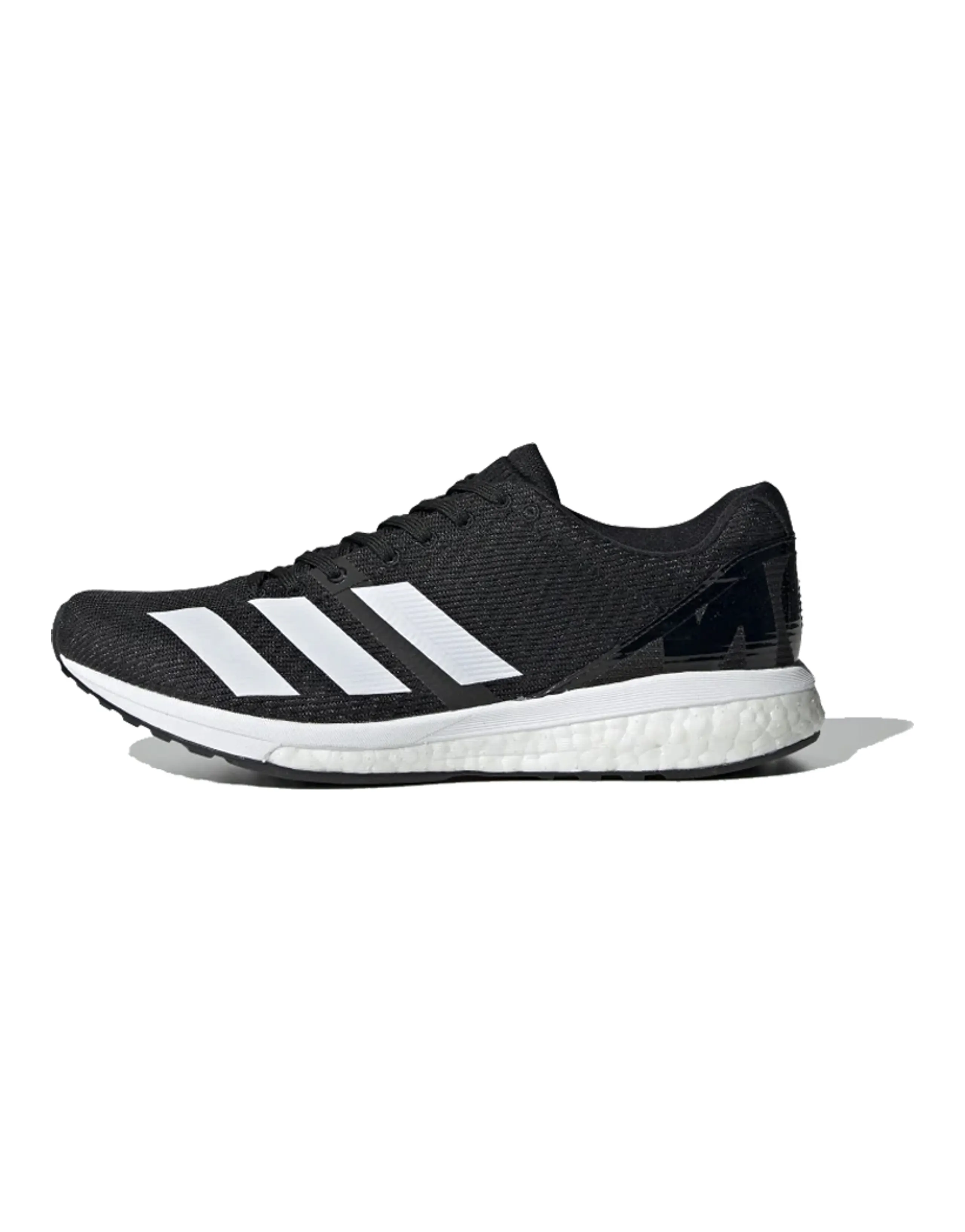 Adidas Adizero Boston 8 'Core Black' Women's
