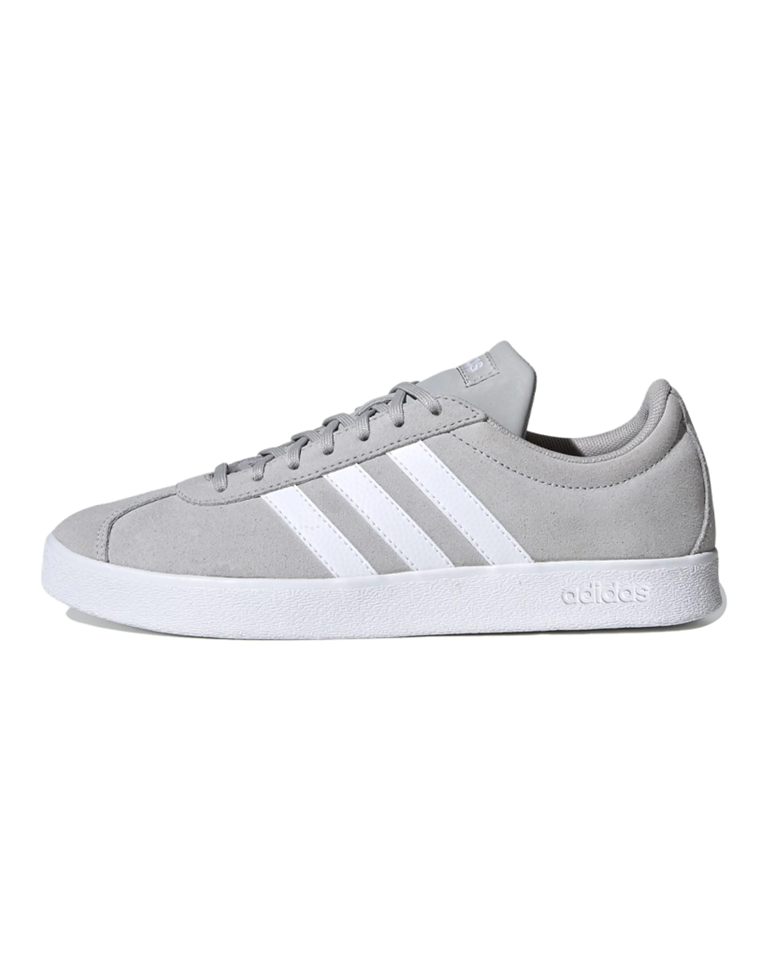 Adidas Neo Vl Court 2.0 'Grey' Women's