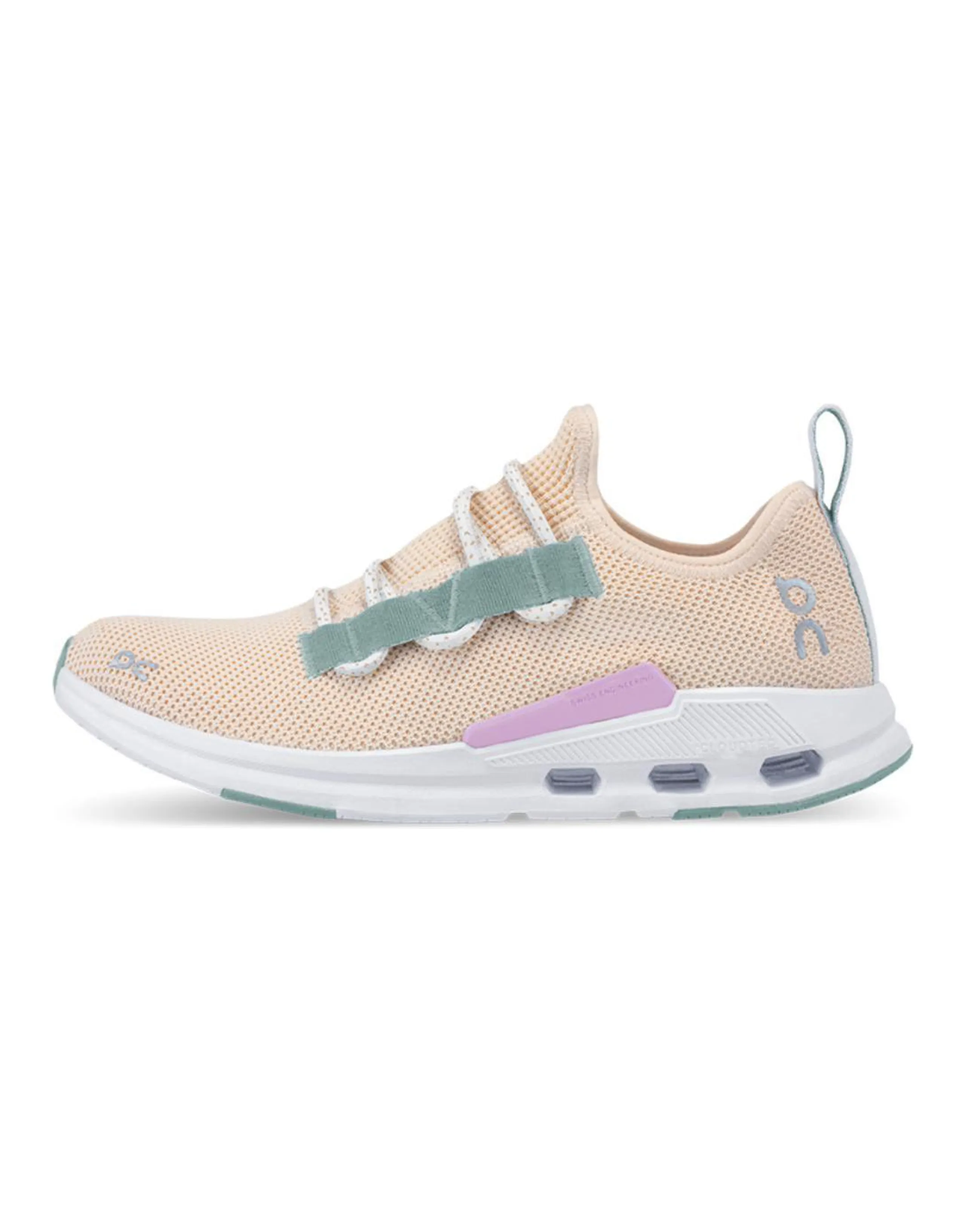 On Running Cloudeasy Fawn Surf Women's