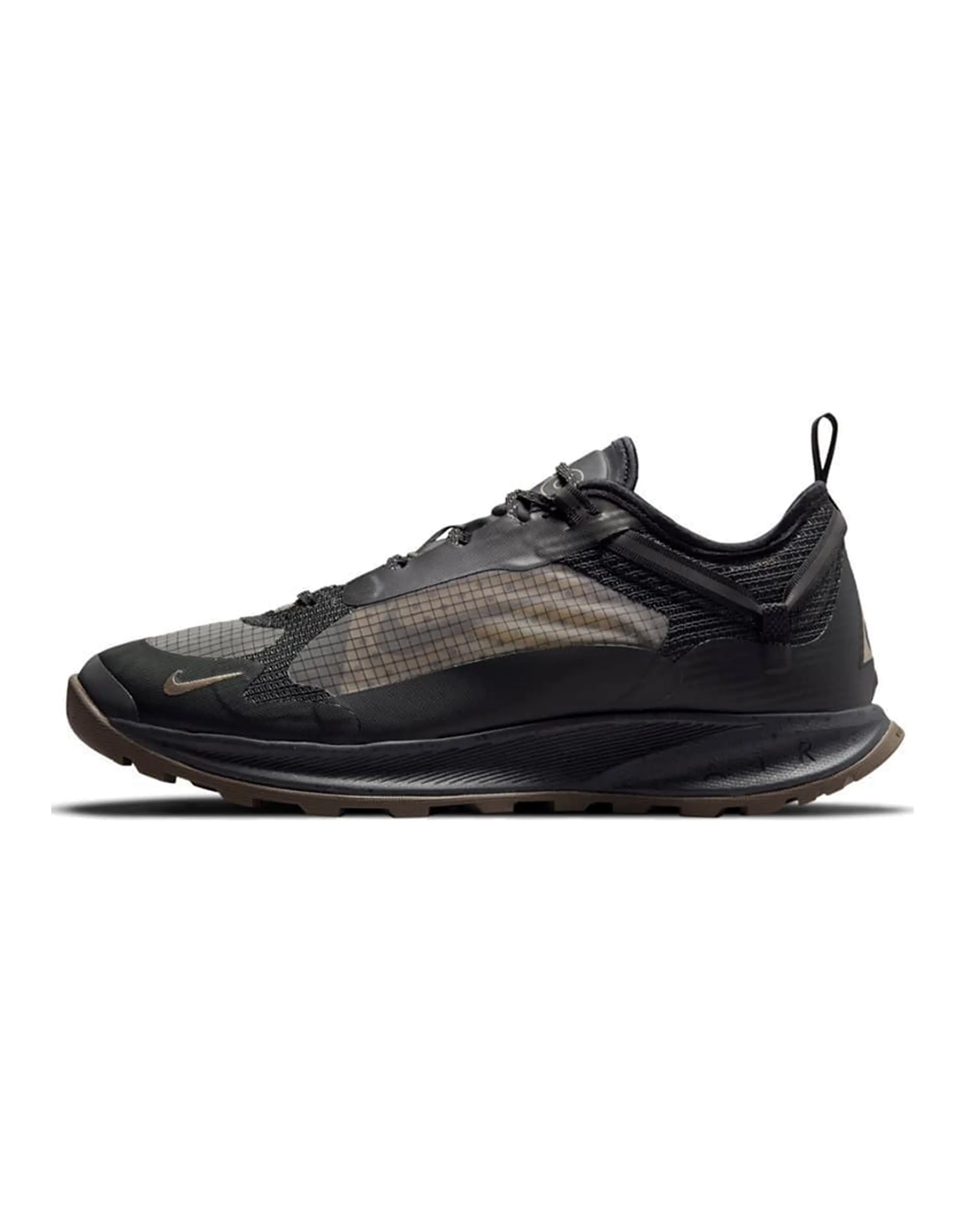 Nike Acg Air Nasu 2 Anthracite