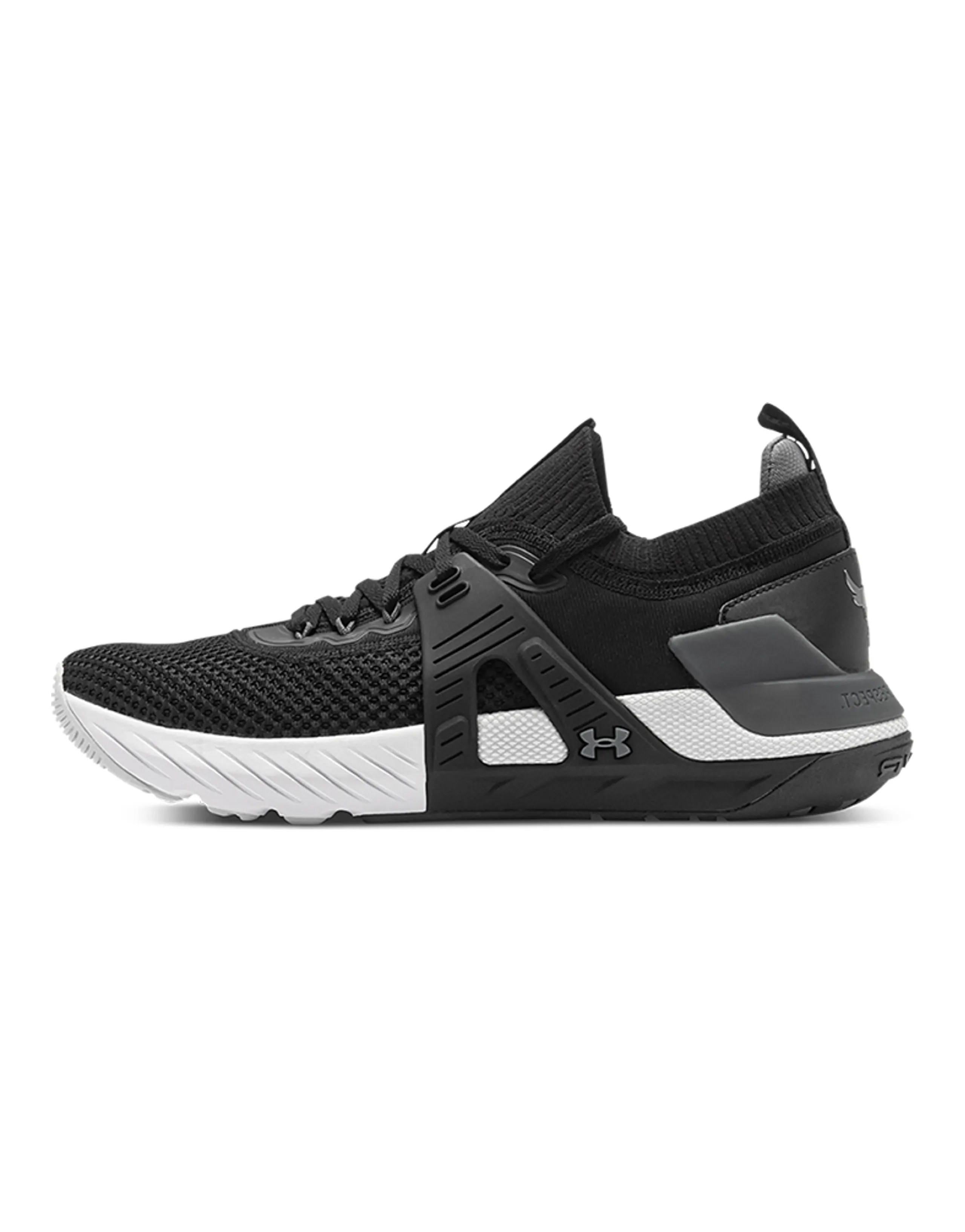 Under Armour Project Rock 4 Black