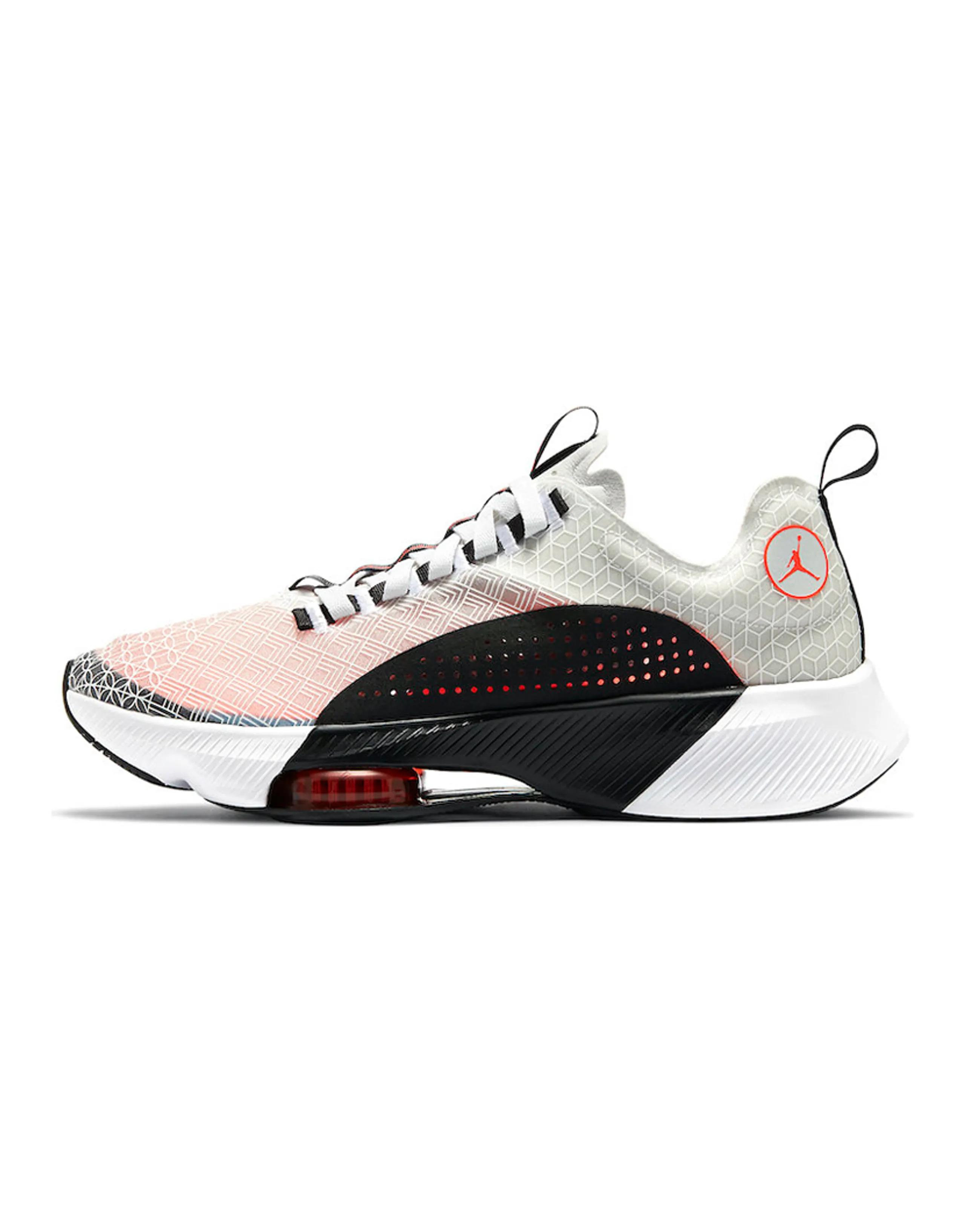 JORDAN Air Zoom Renegade 'Infrared'