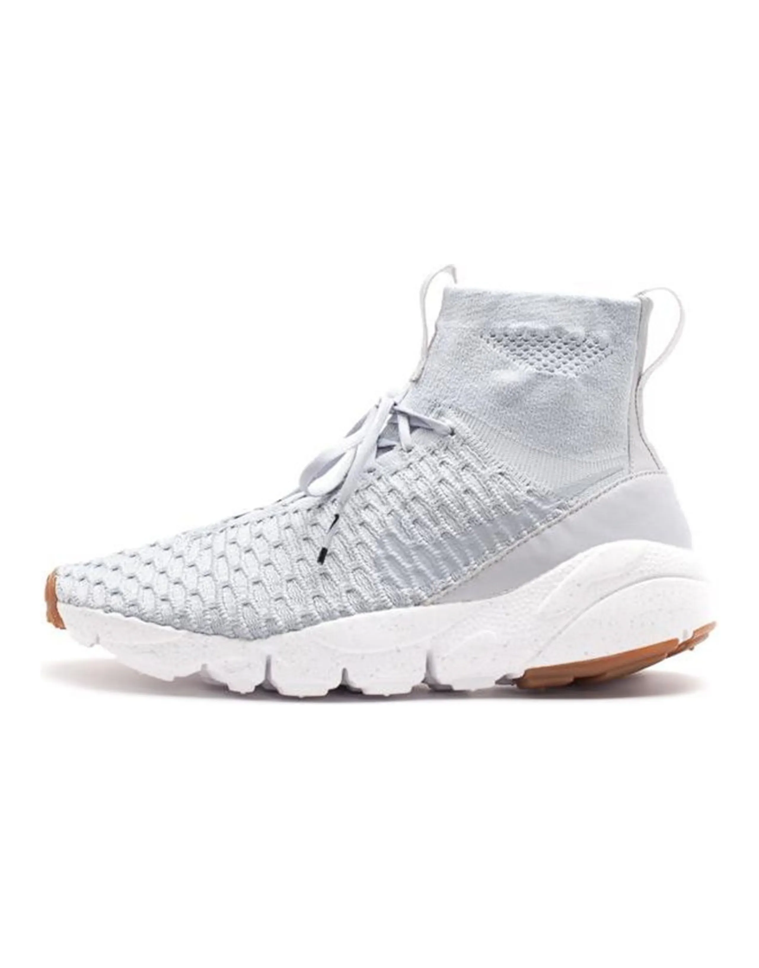 Nike Footscape Magista Grey White