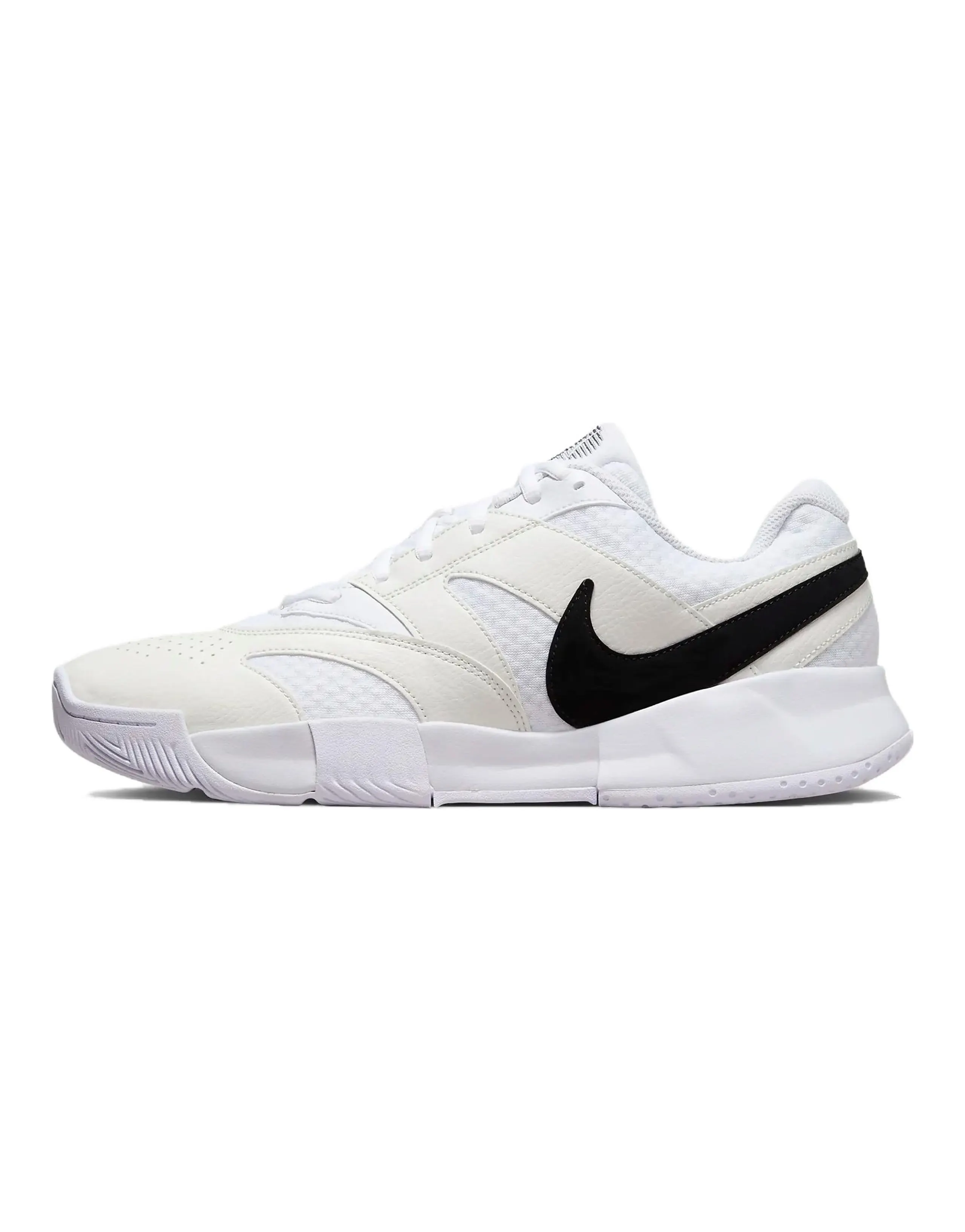 NikeCourt Lite 4 'White Black'