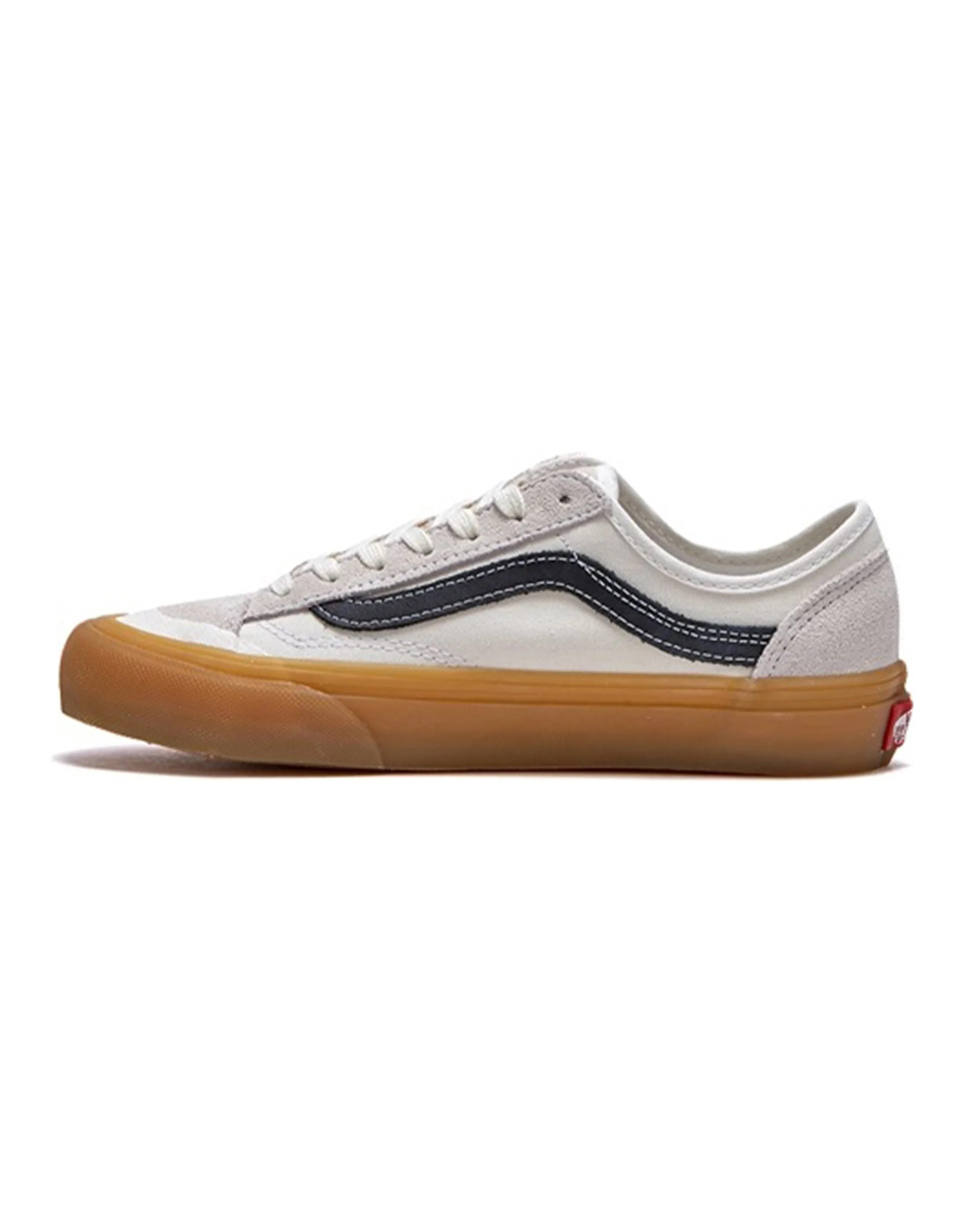 Vans Style 36 Shoes Kahki Khaki