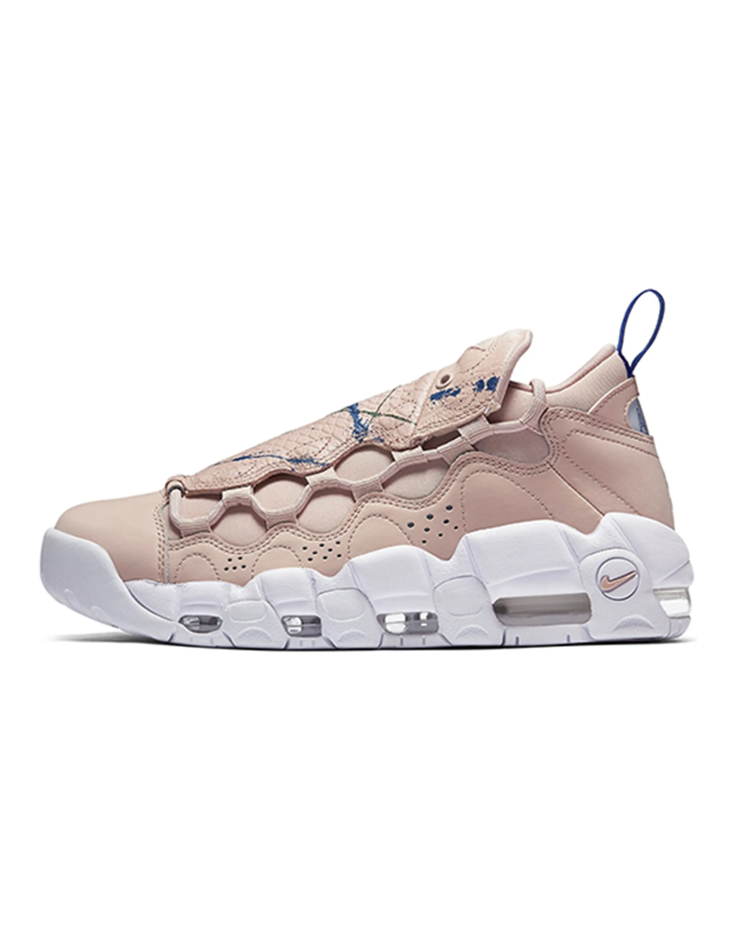 Nike Air More Money Particle Beige Women's