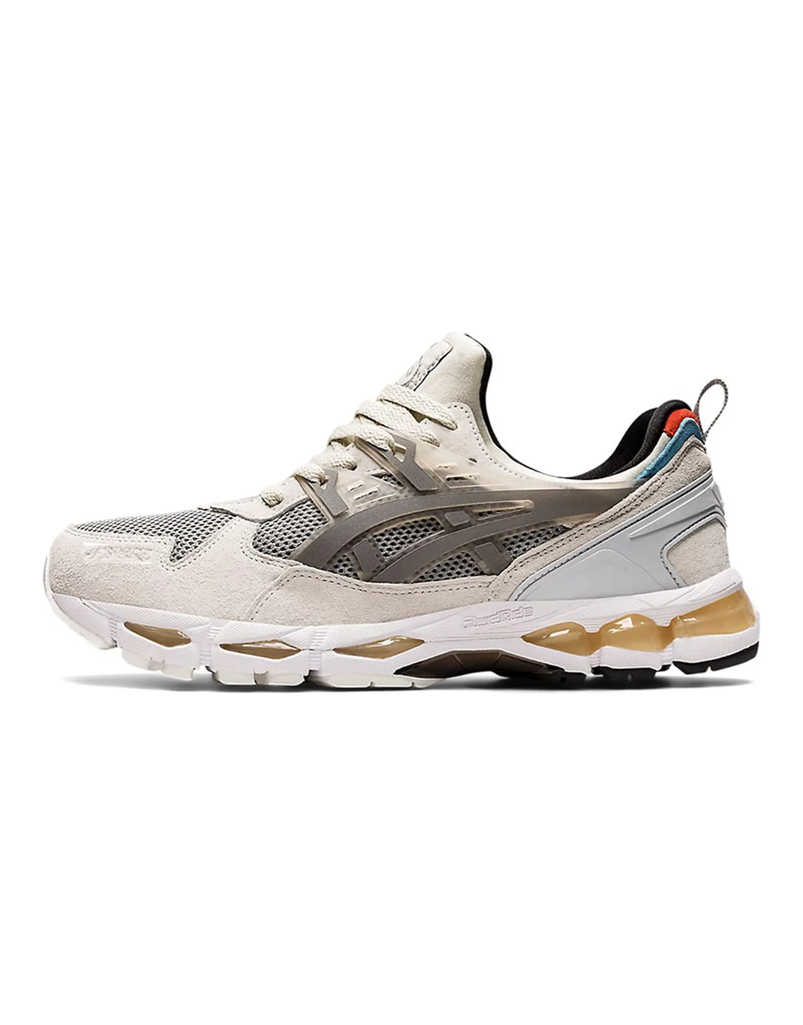 Asics Gel Kayano 21 Awake Ny Grey