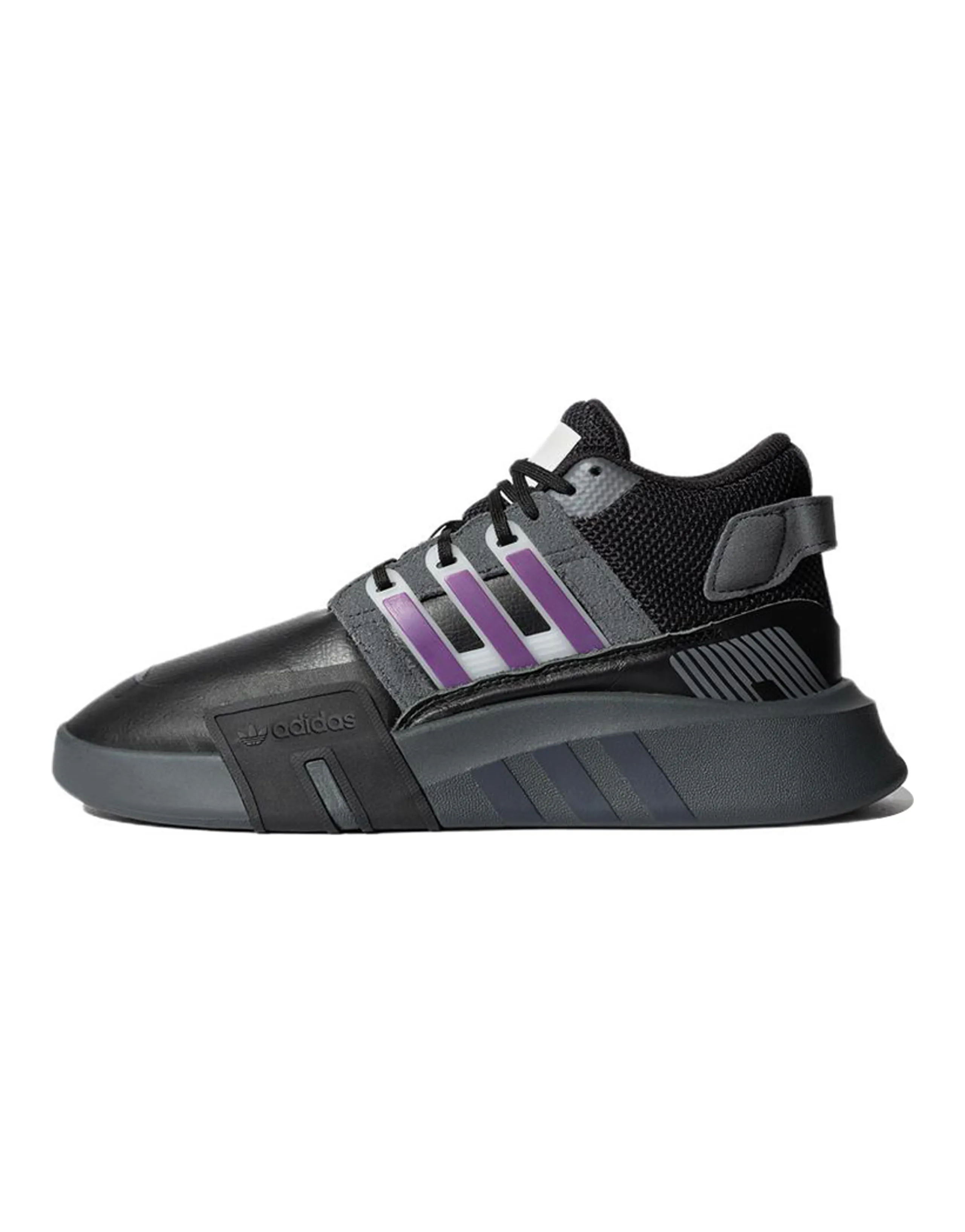 Adidas Originals Eqt 'Black'