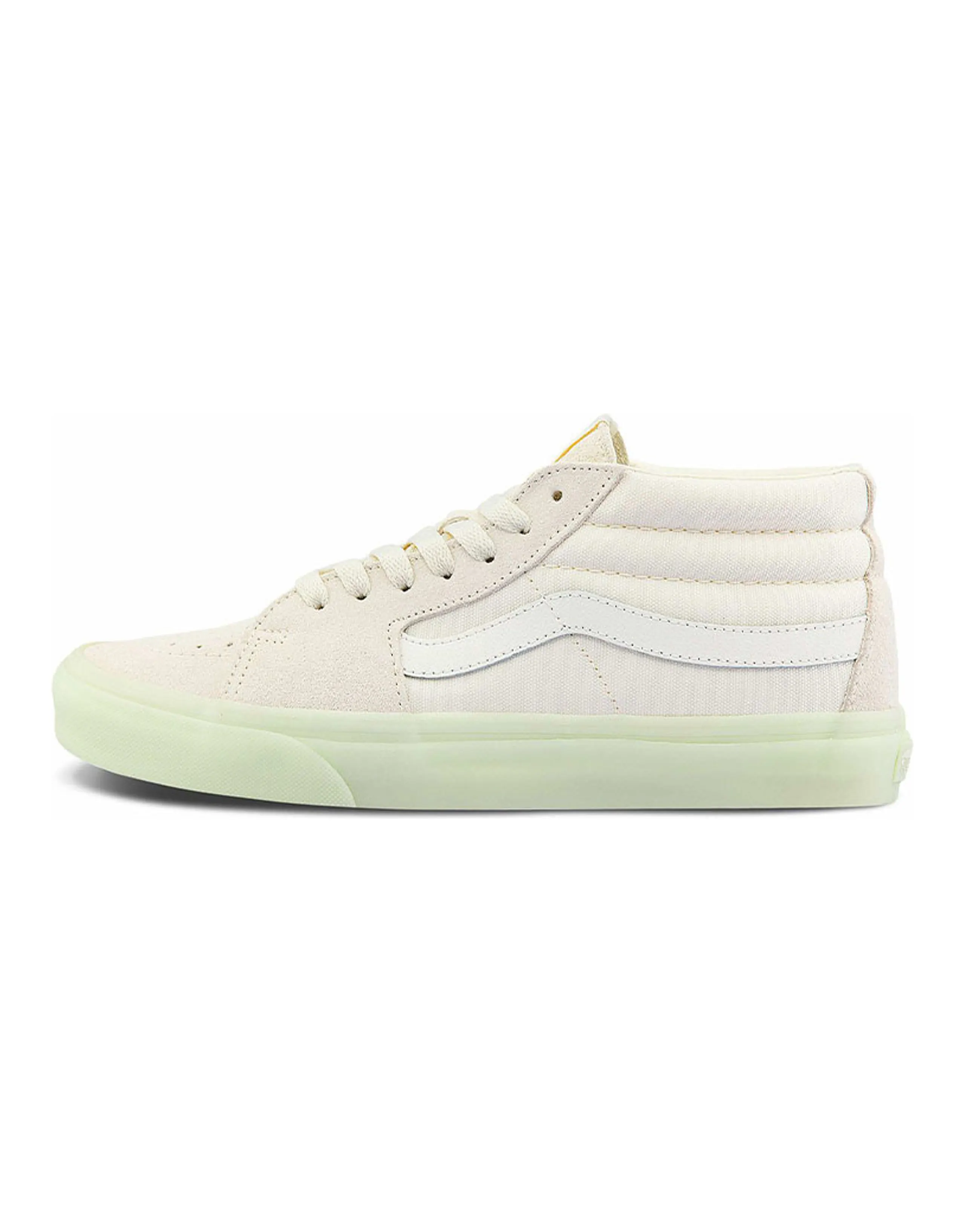 Vans SK8 Mid 'White'