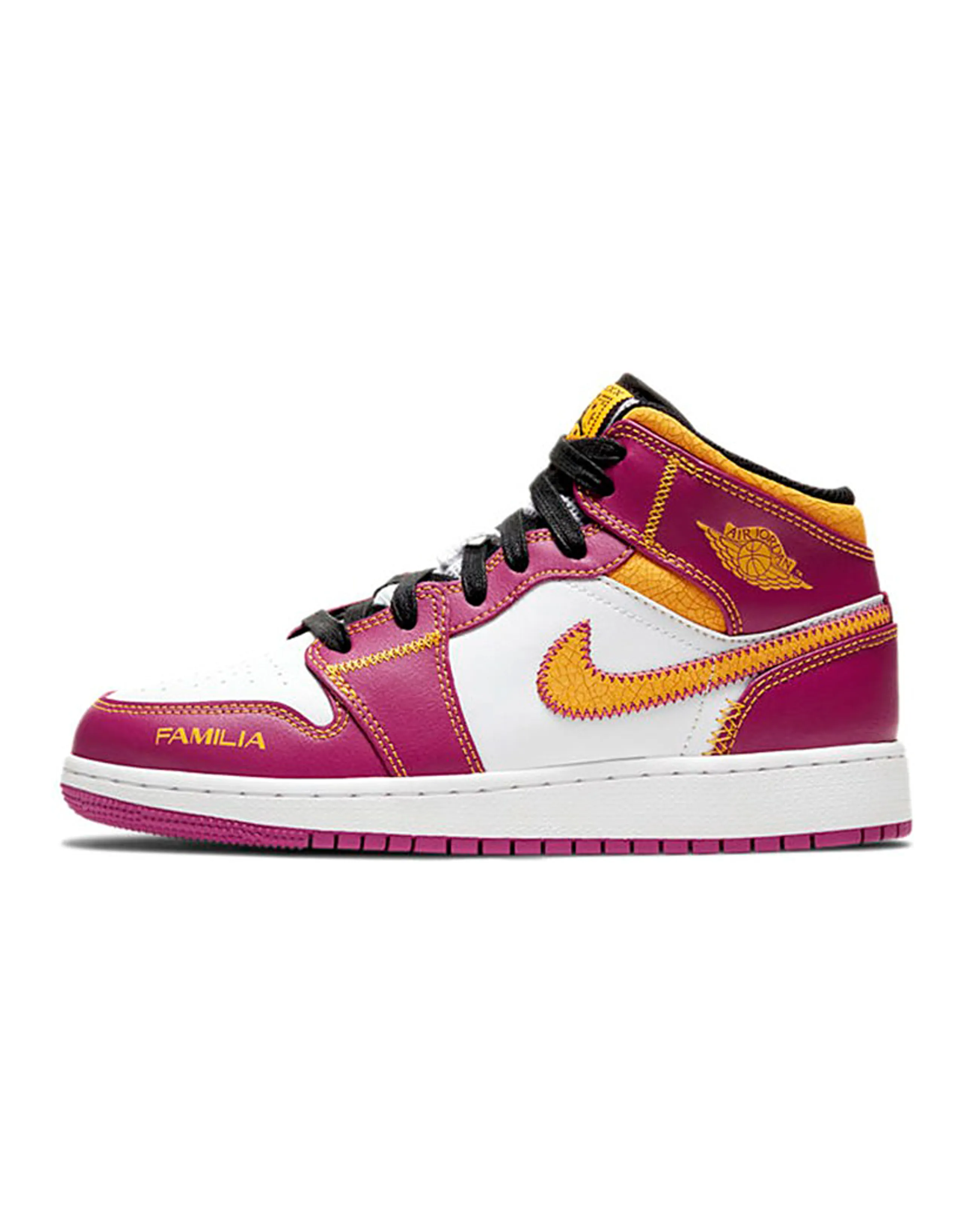 Jordan 1 Mid Dia De Los Muertos GS