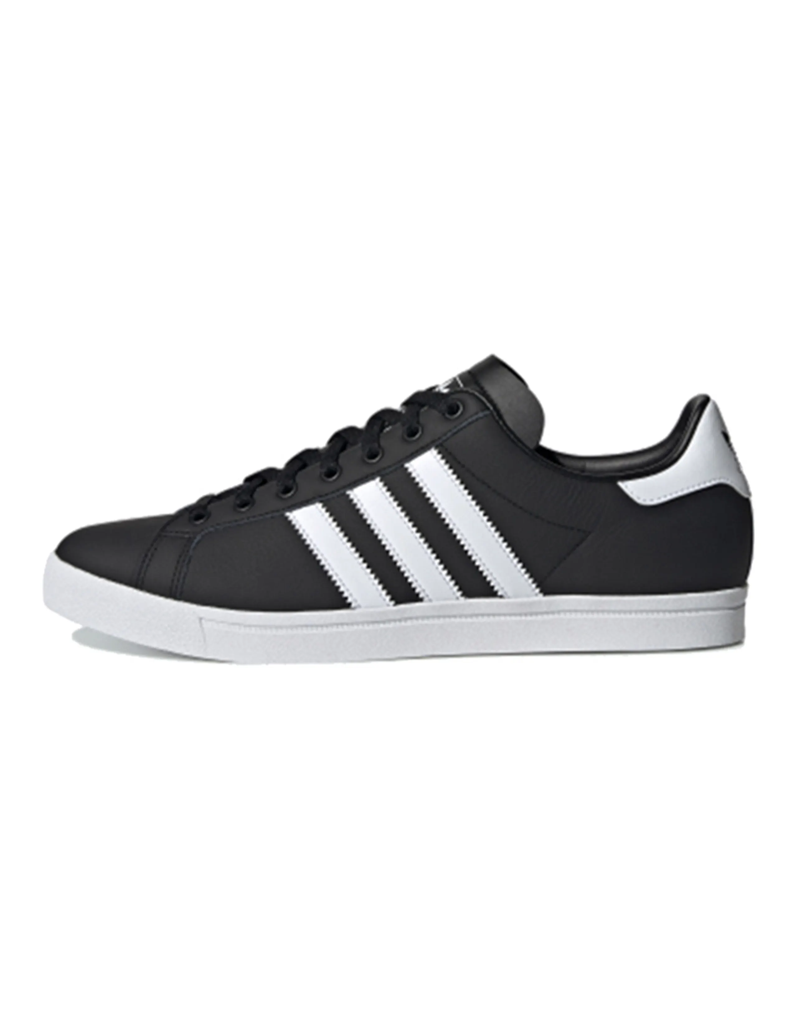 Adidas Coast Star 'Core Black '