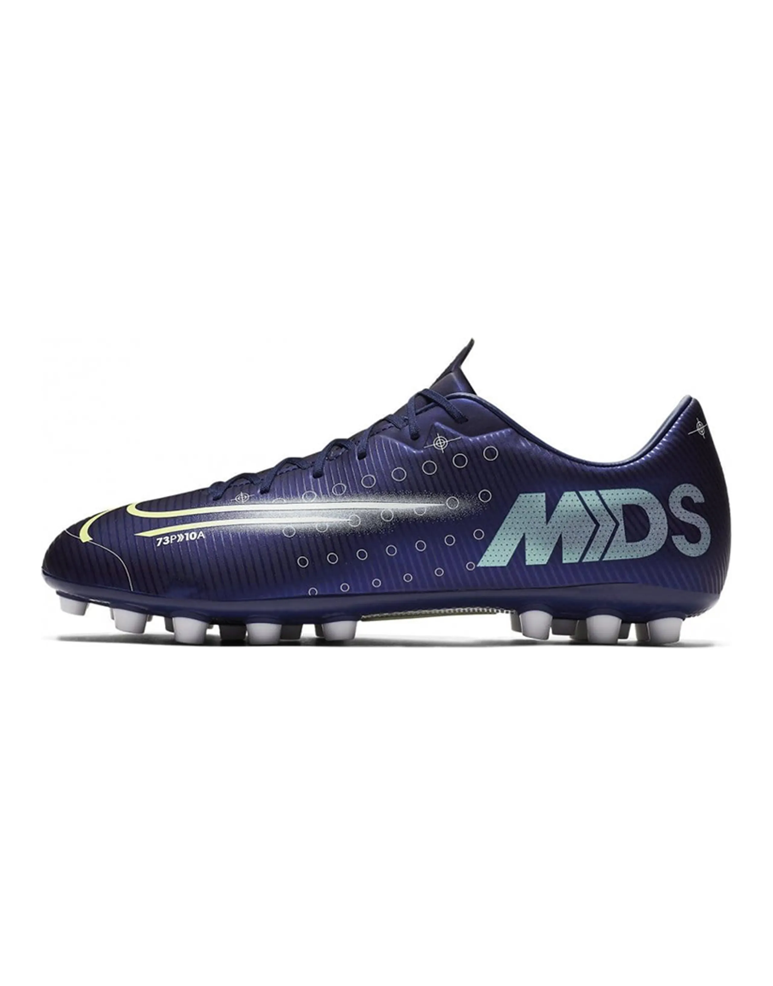 Nike Vapor 13 Academy Mds Ag Artificial Grass Navy Blue