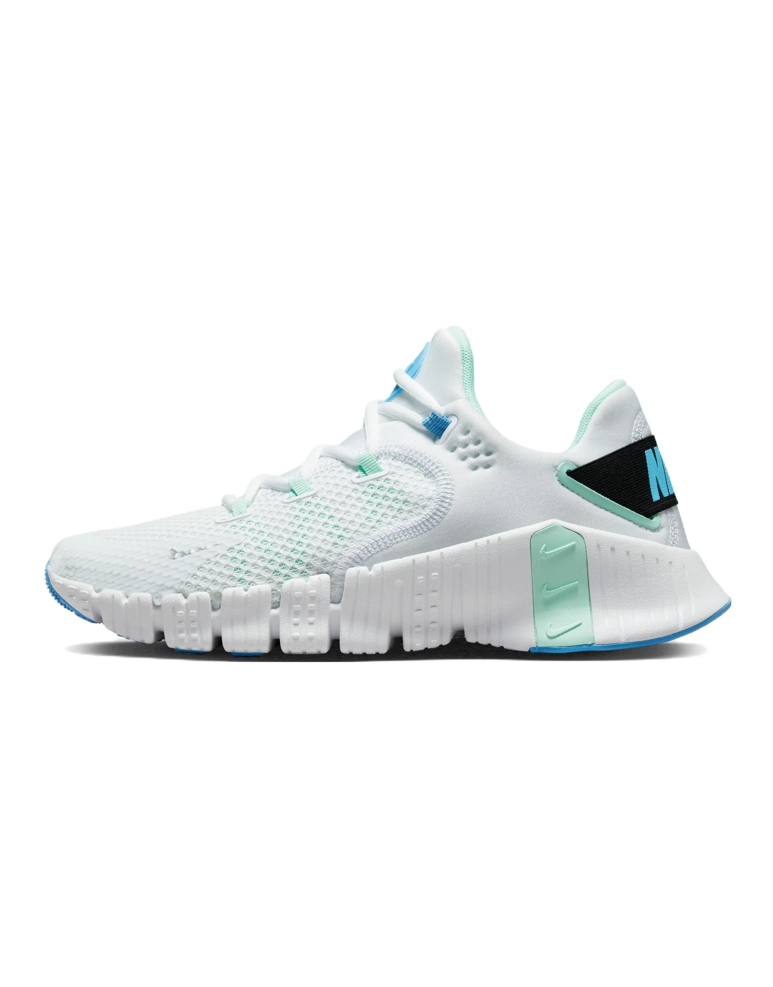 Nike Free Metcon 4 White Mint Foam Women's