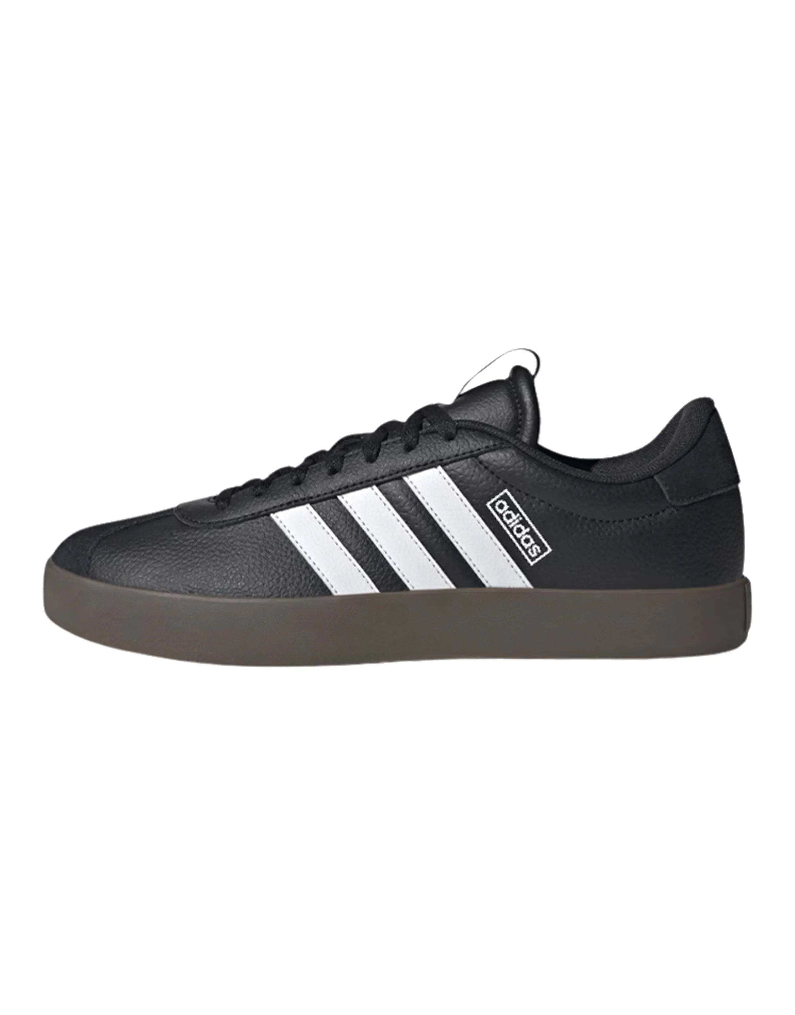 Adidas Neo Vl Court 3.0 Core Black Cloud White Gum