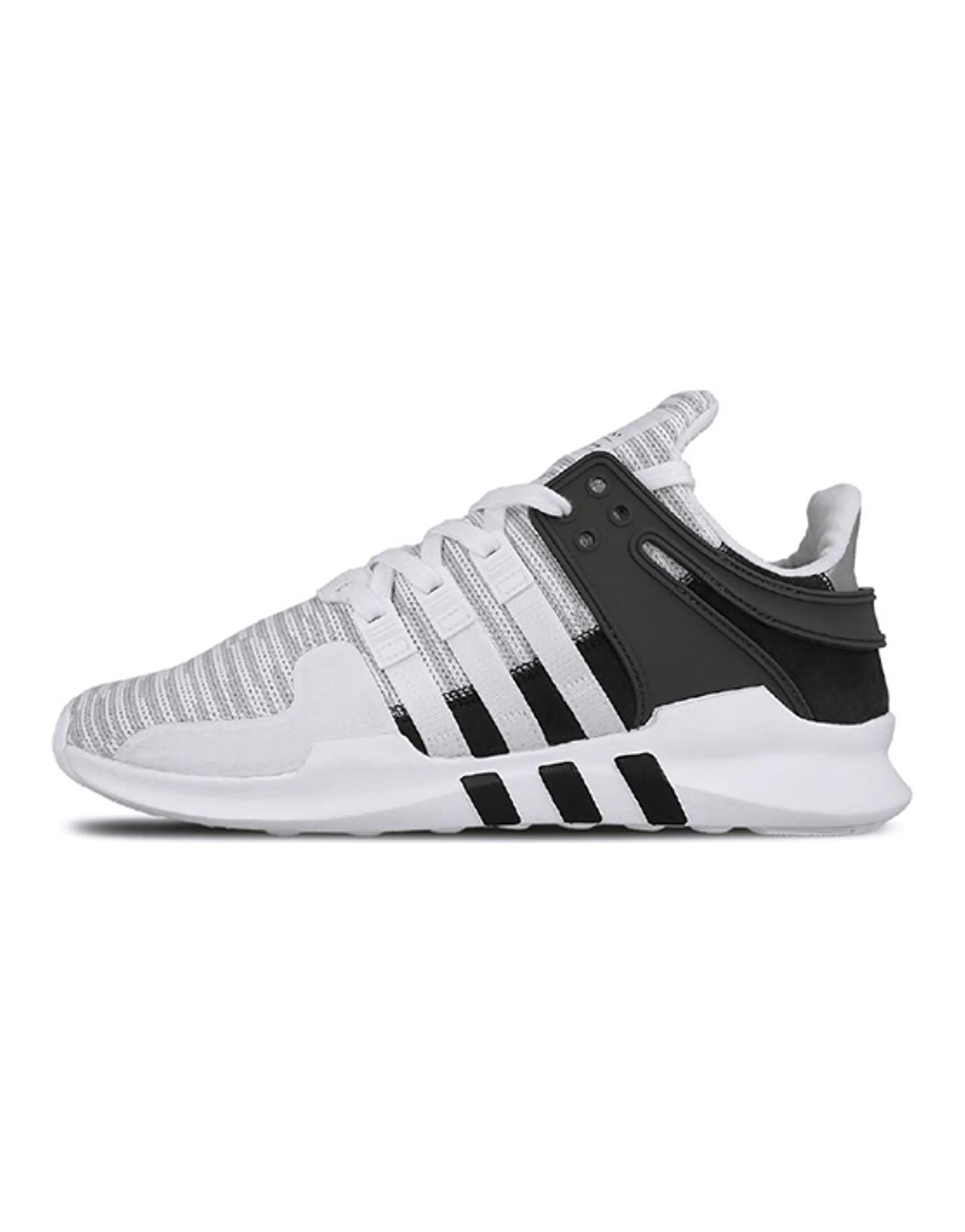 Adidas Originals Eqt Support Adv White Black