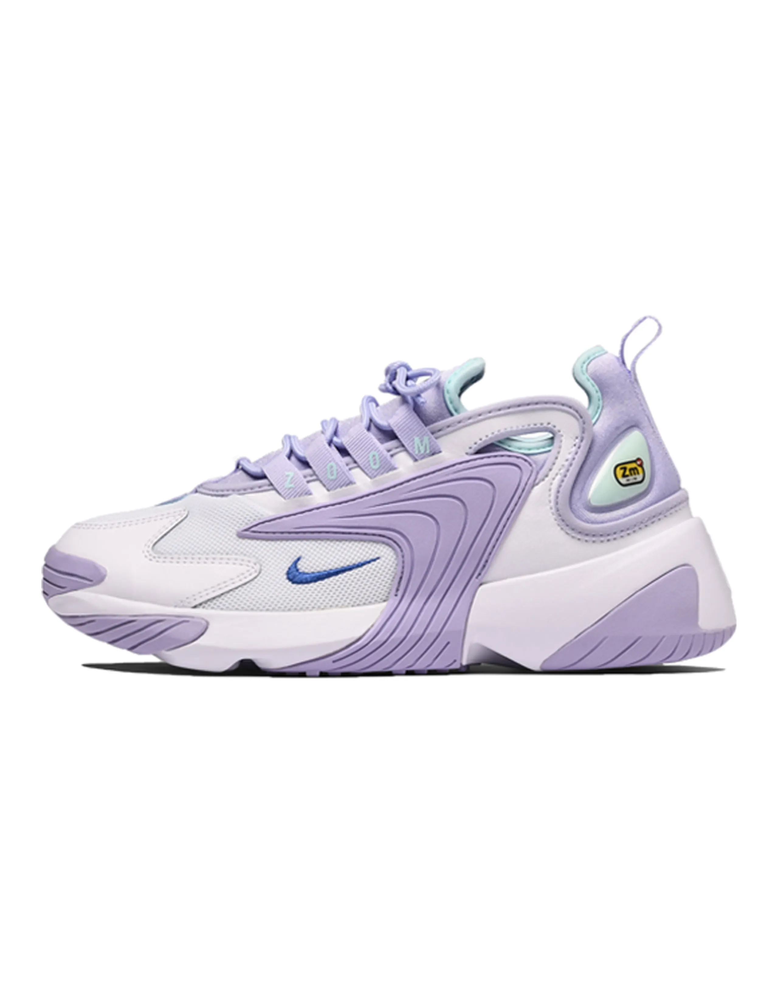 Nike Zoom 2K Oxygen Purple Women's