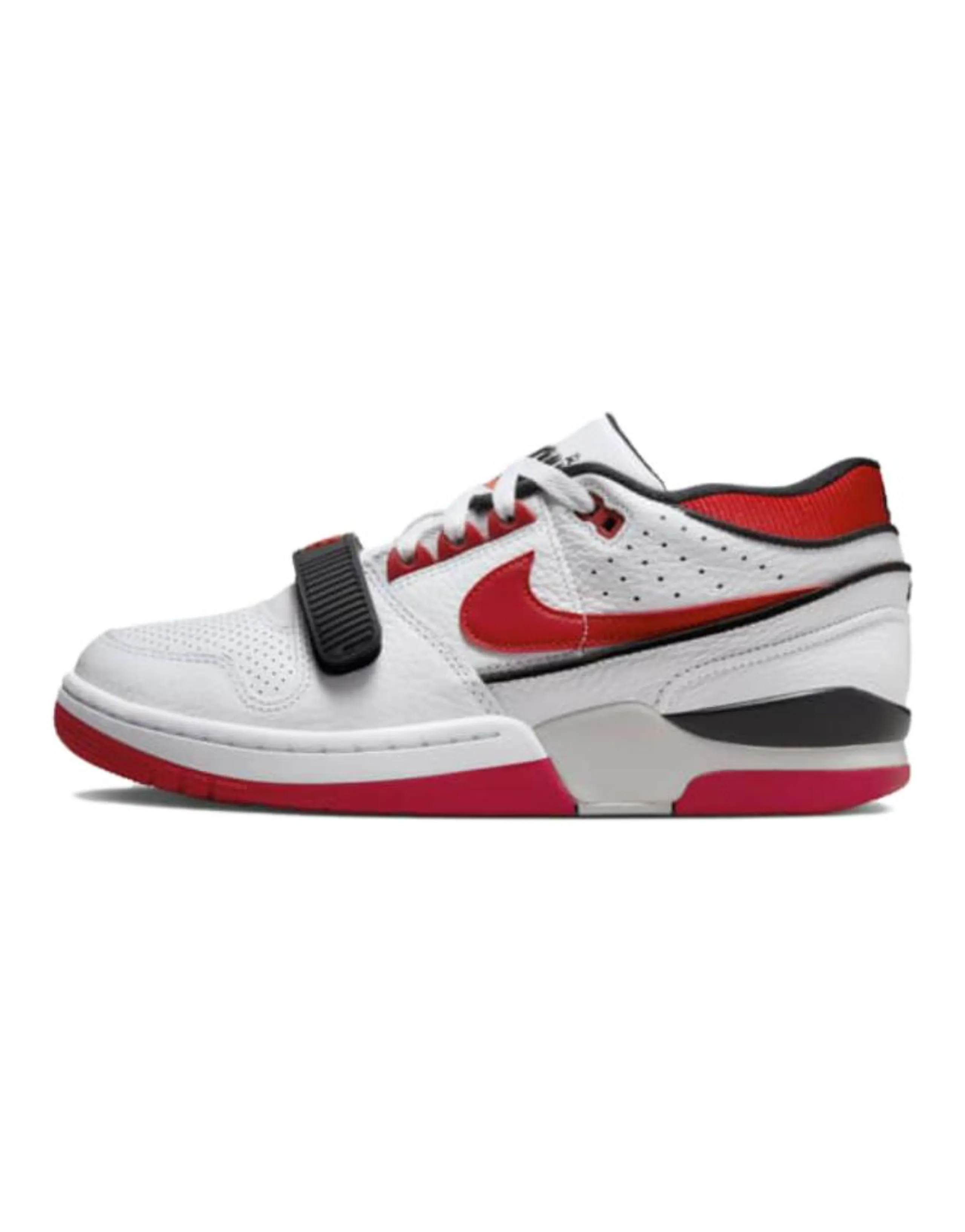 Nike Air Alpha Force 88 University Red White