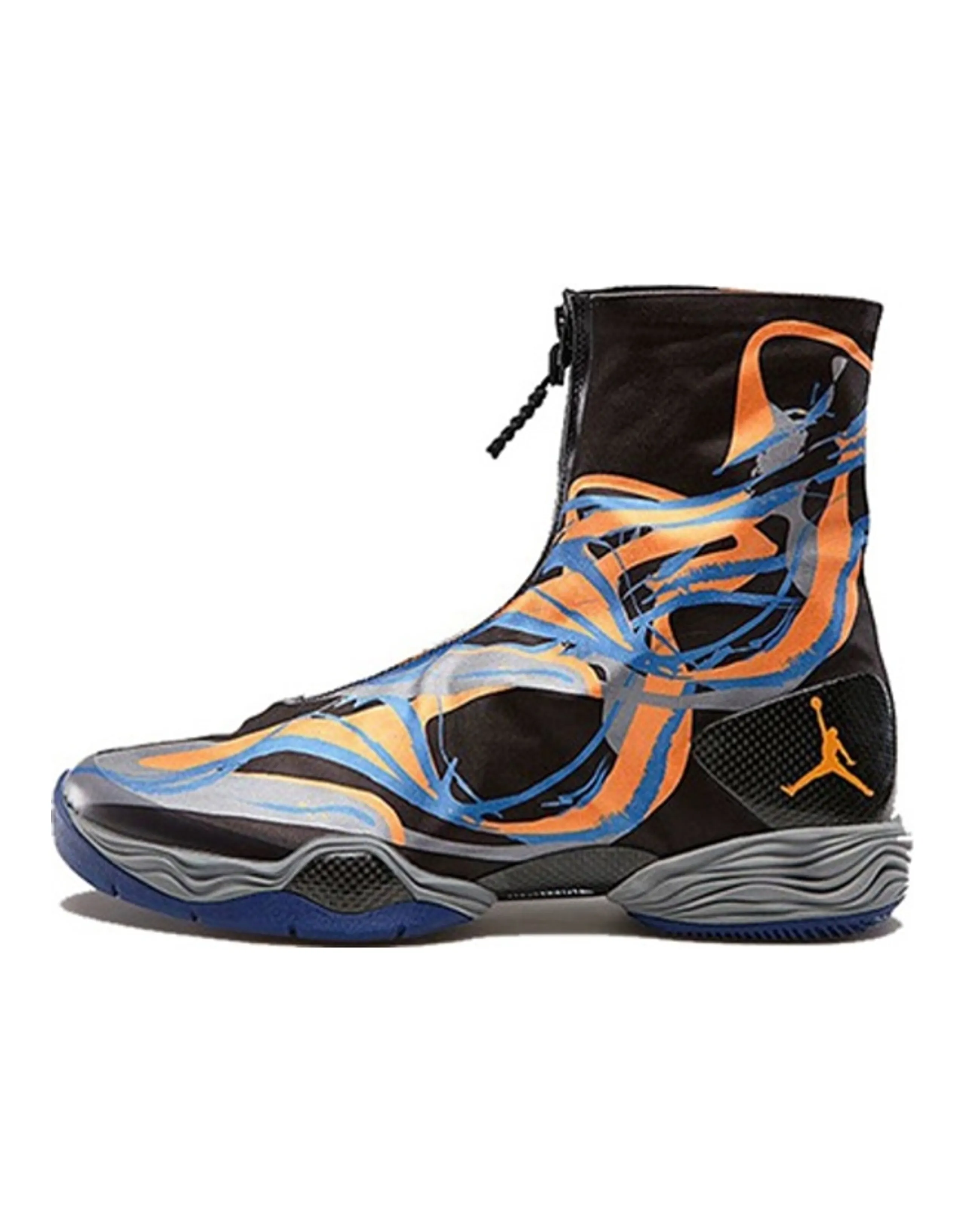 JORDAN XX8 Bright Citrus