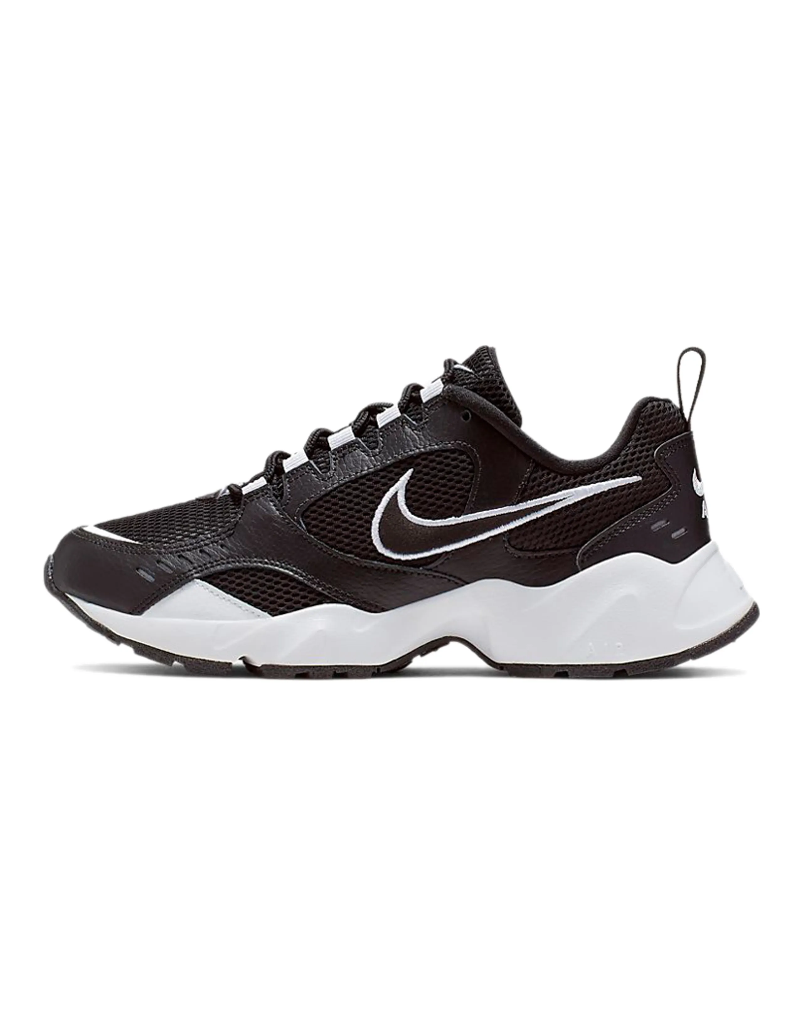 Nike Air Heights 'Black' Women's