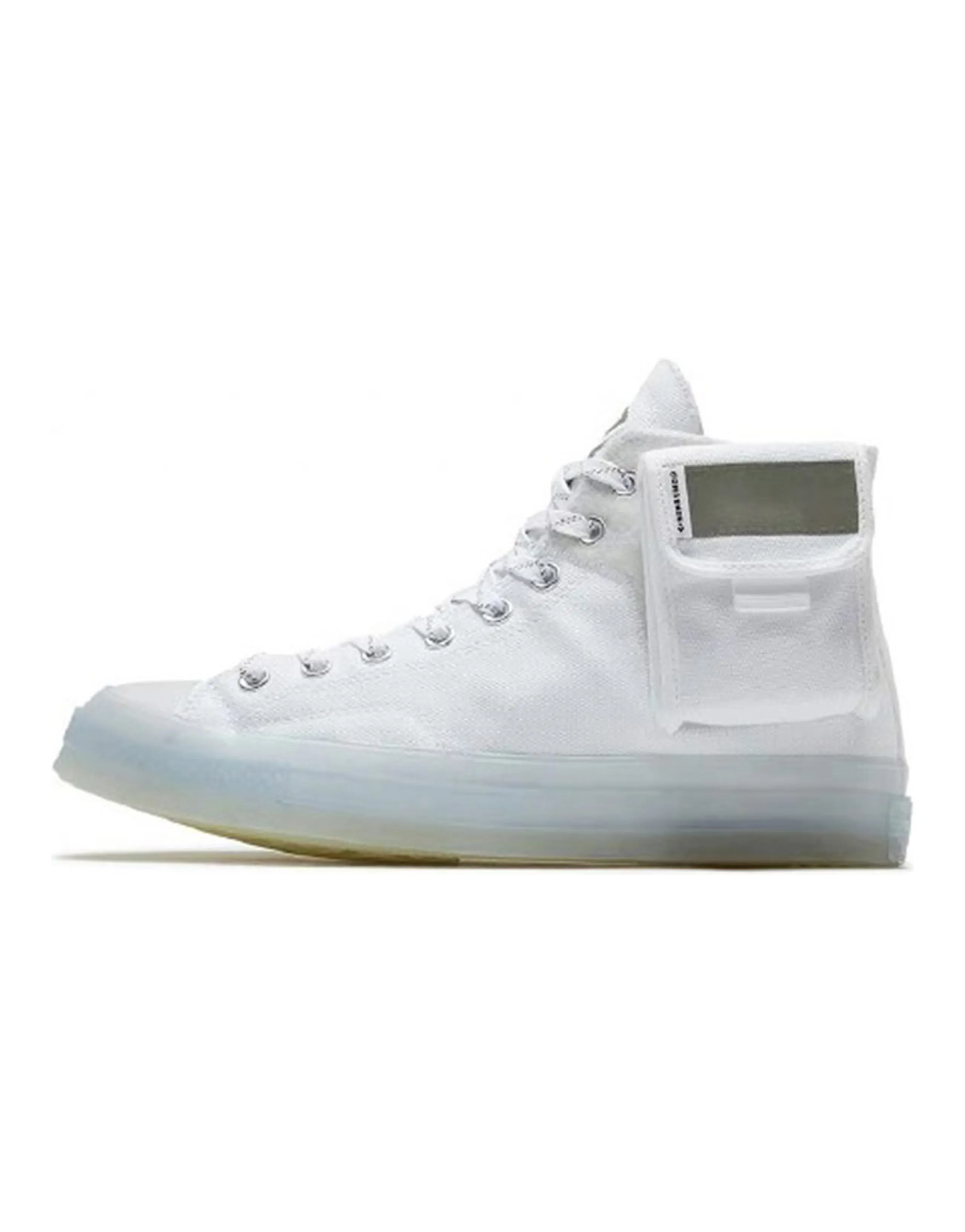 Converse Lay Zhang X Converse Chuck 70 High 'White'