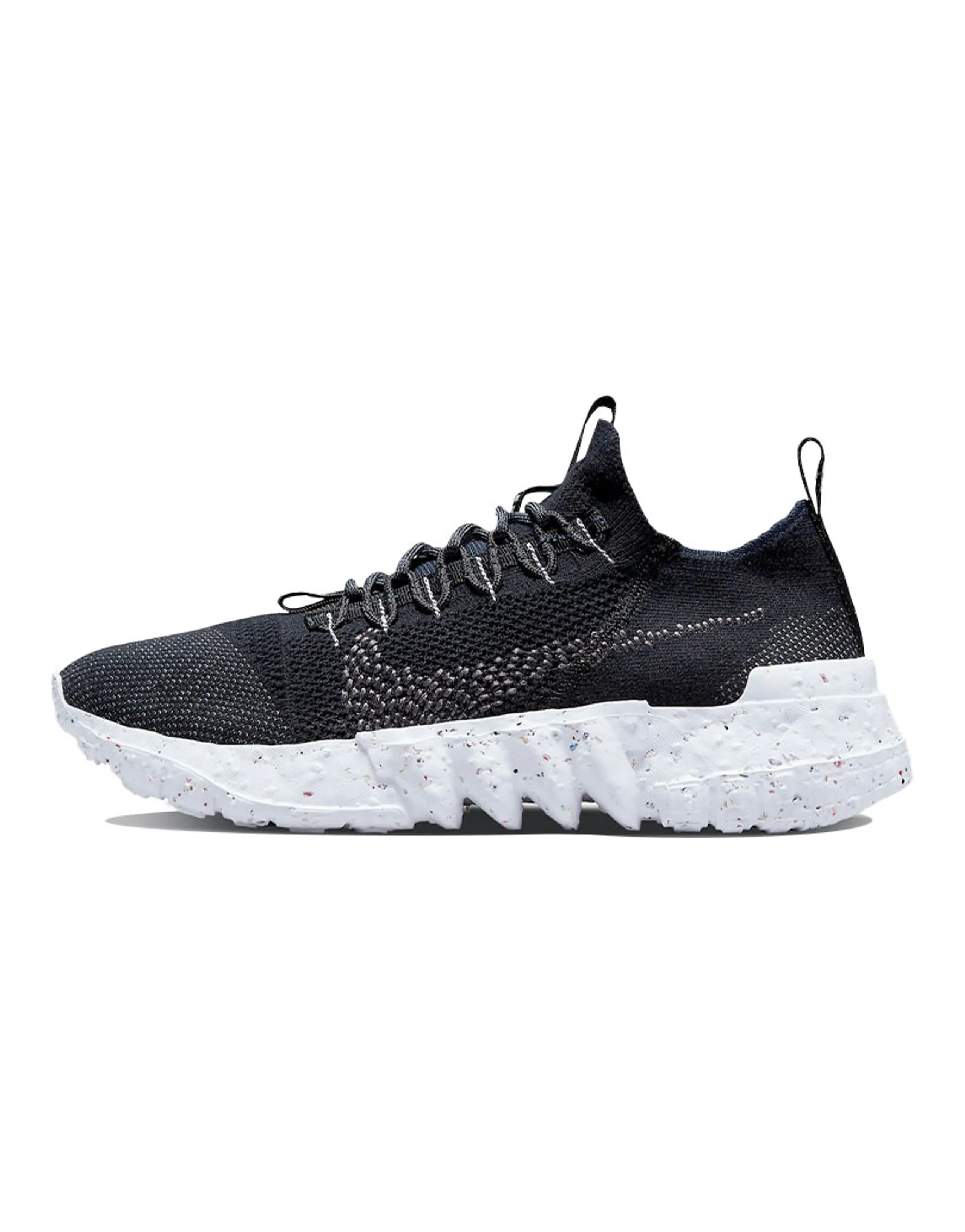 Nike Space Hippie 01 Black Navy