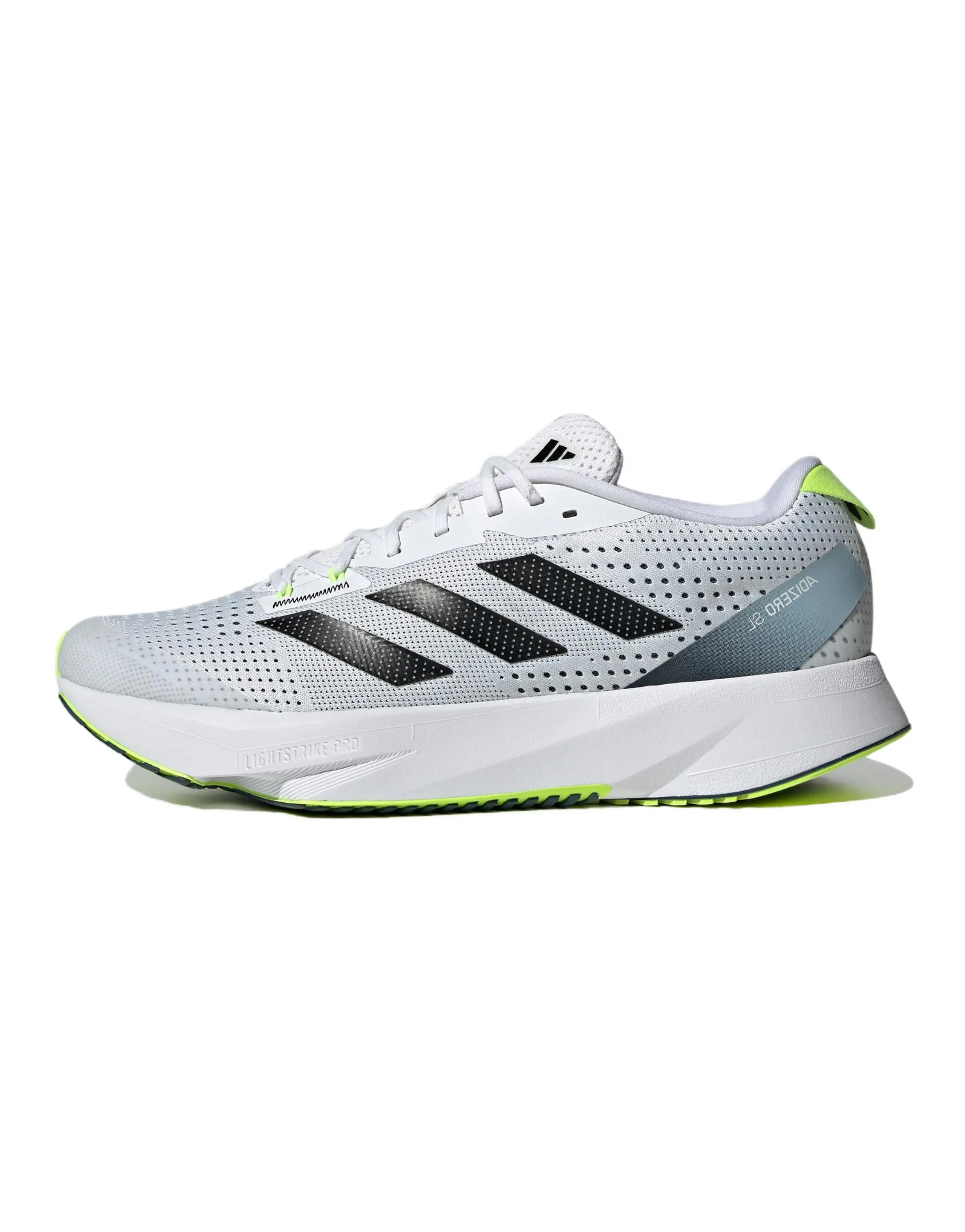 Adizero Sl Adidas 'White Arctic Night'