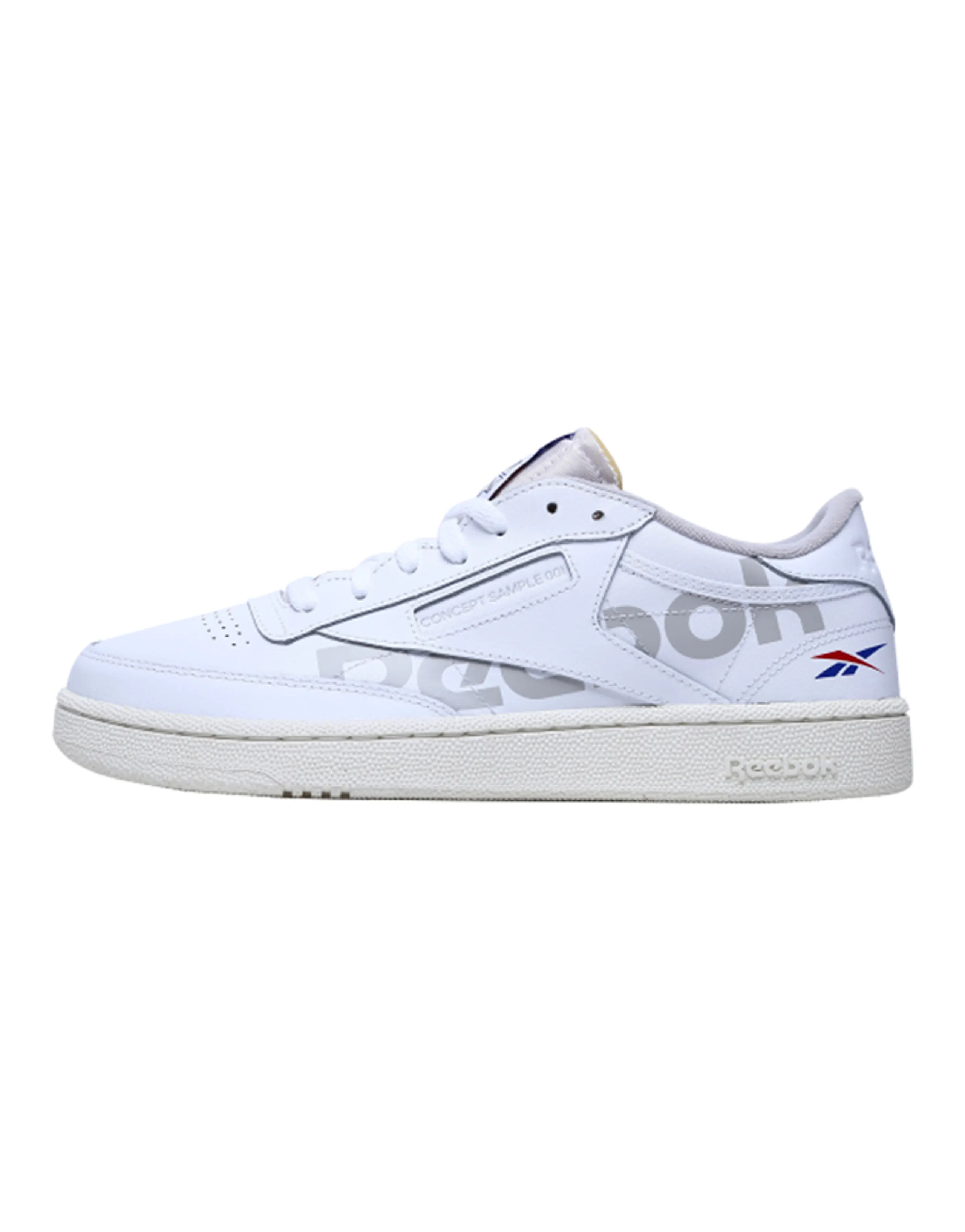 Reebok Club C 85 Mu White