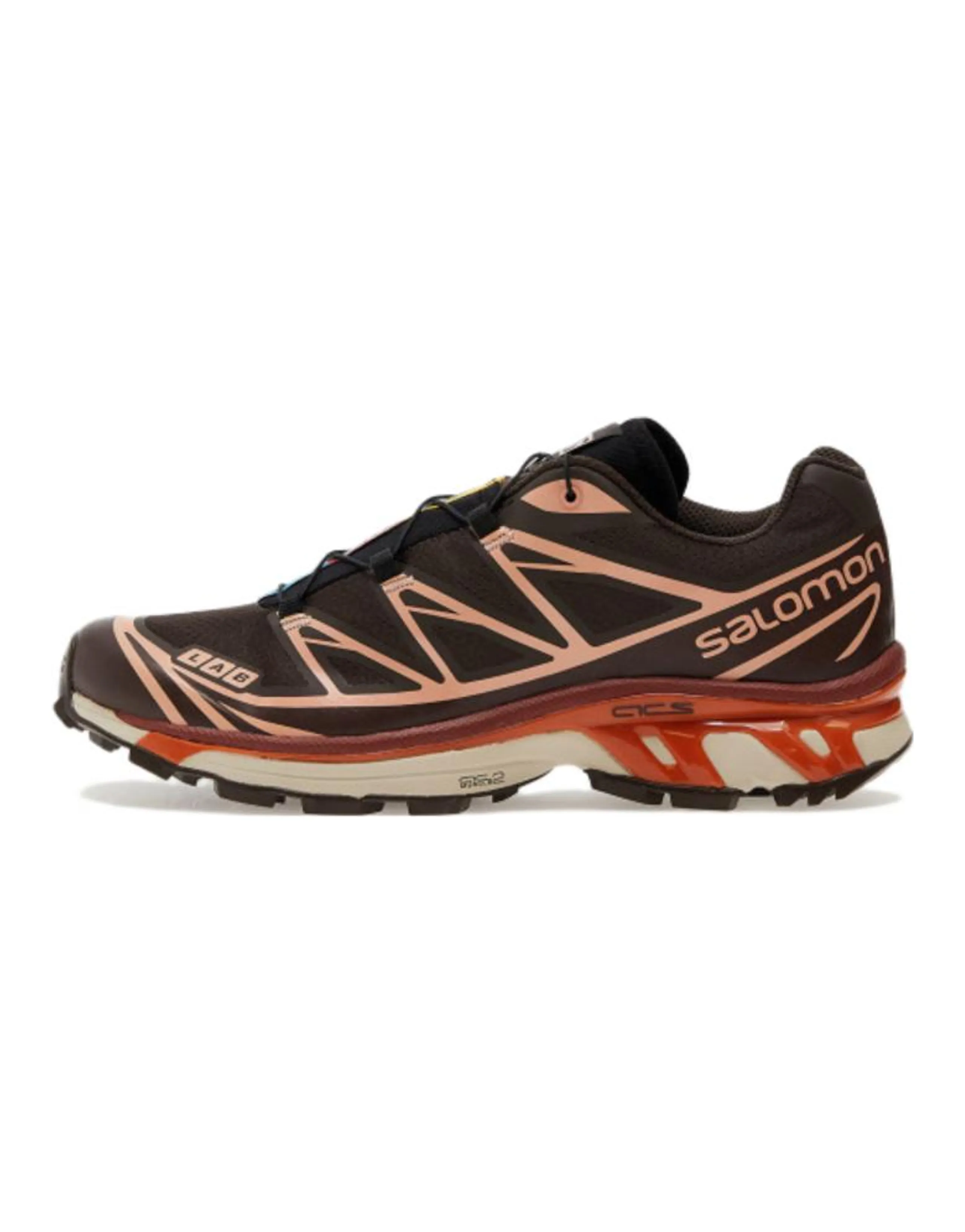 SALOMON XT 6 'Delicioso'