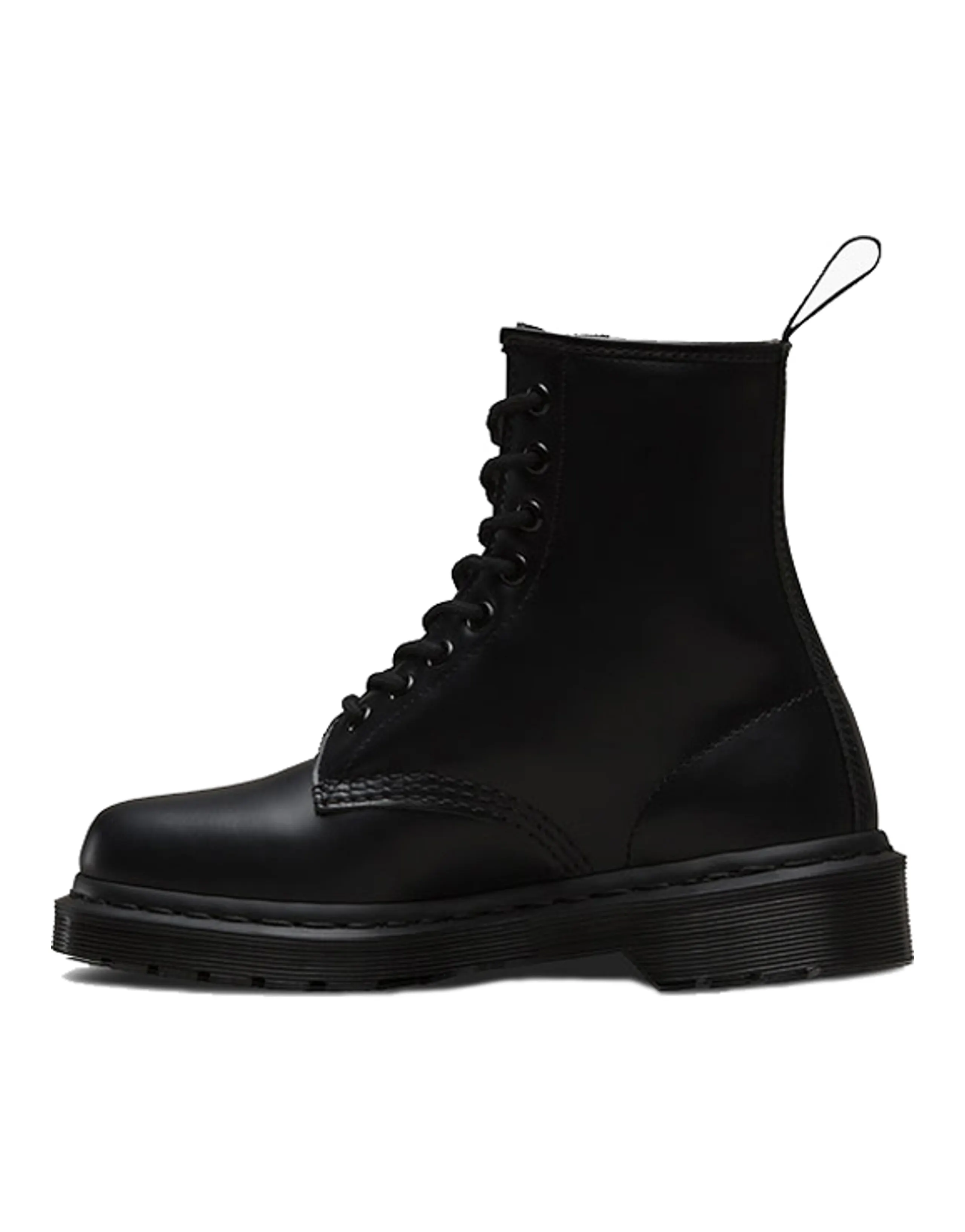 Dr.Martens 1460 Mono Smooth Leather 'Black'