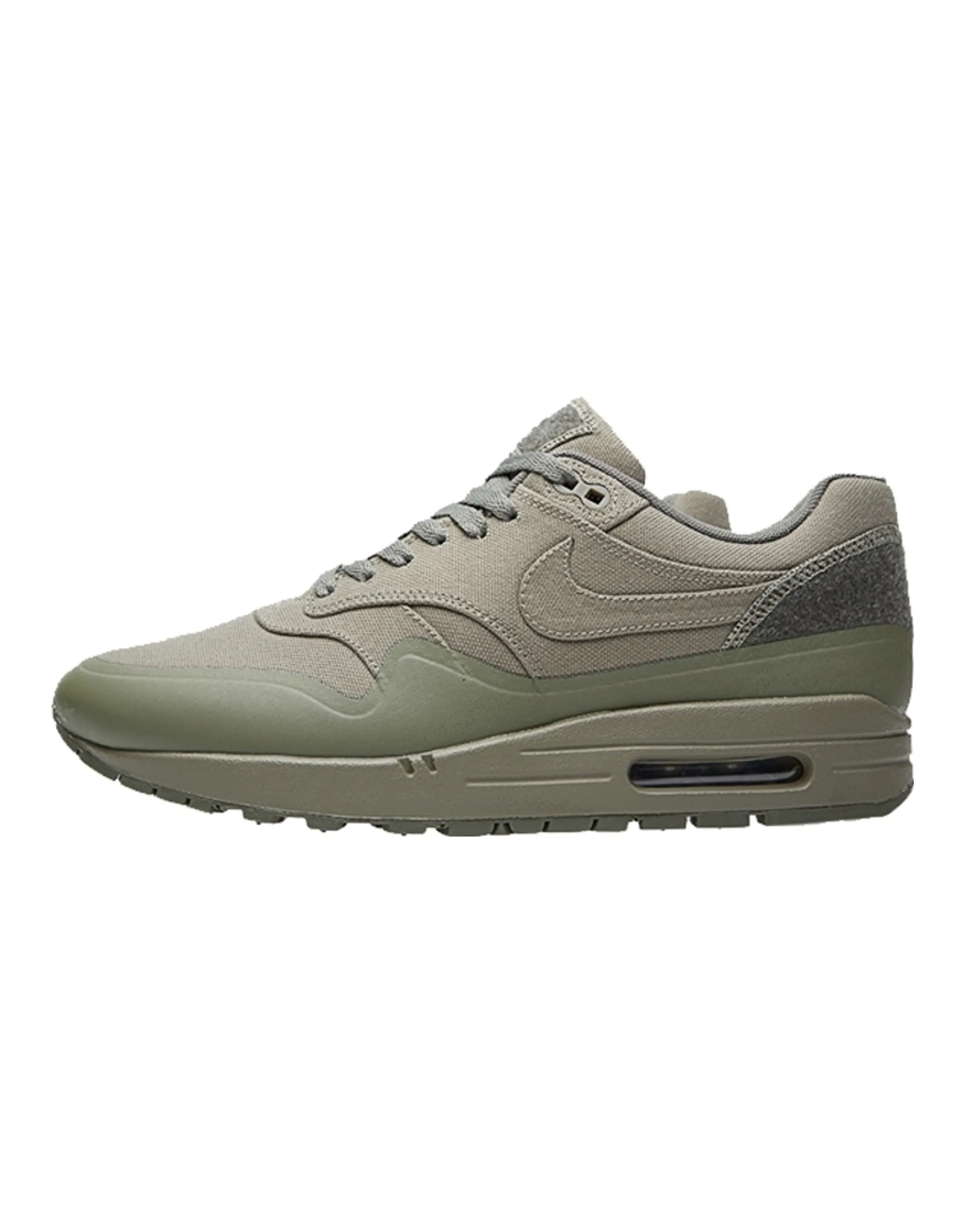 Nike Air Max 1 Patch Green