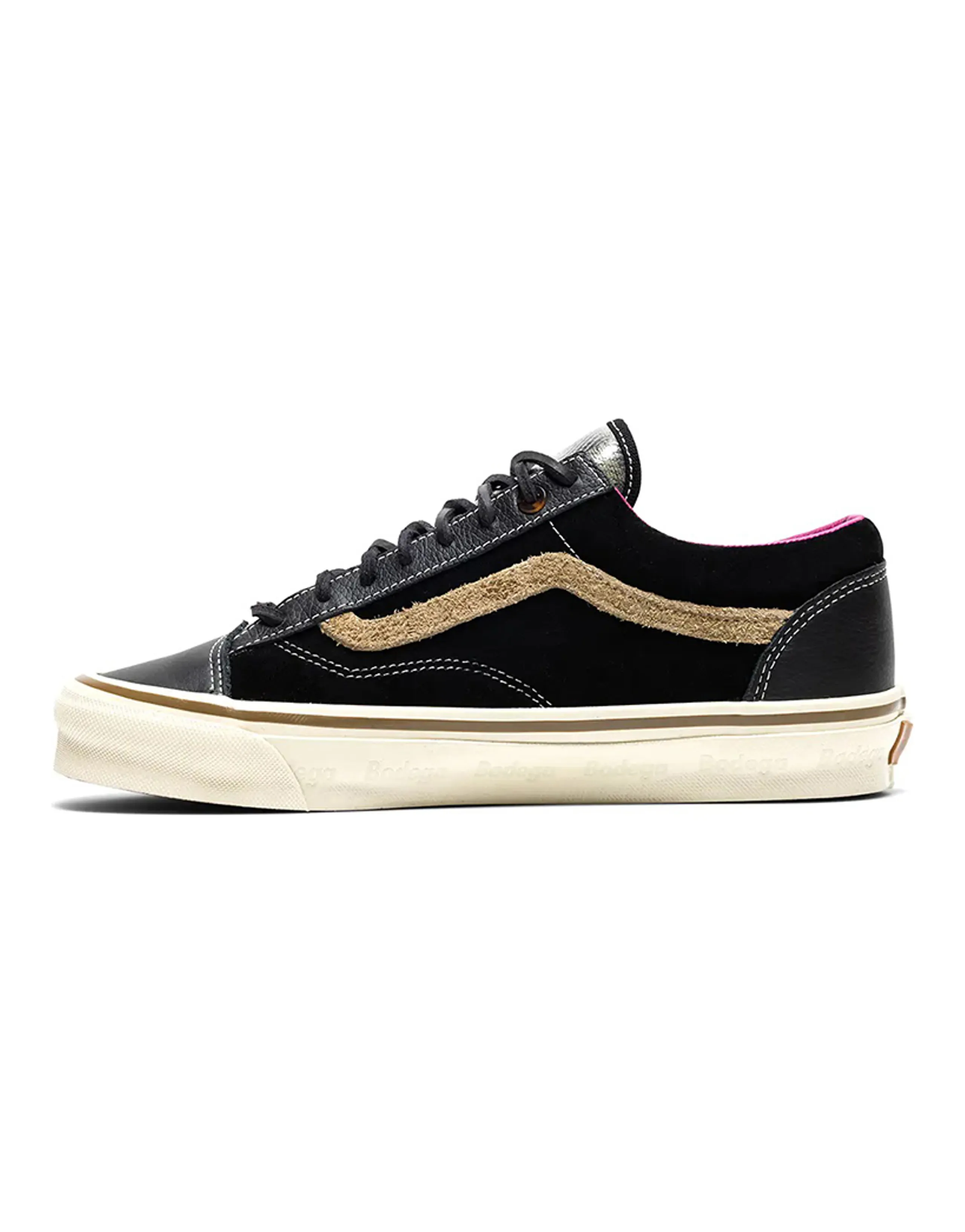 Style 36 Bodega X Vault Og Vans Lx 'High Note'