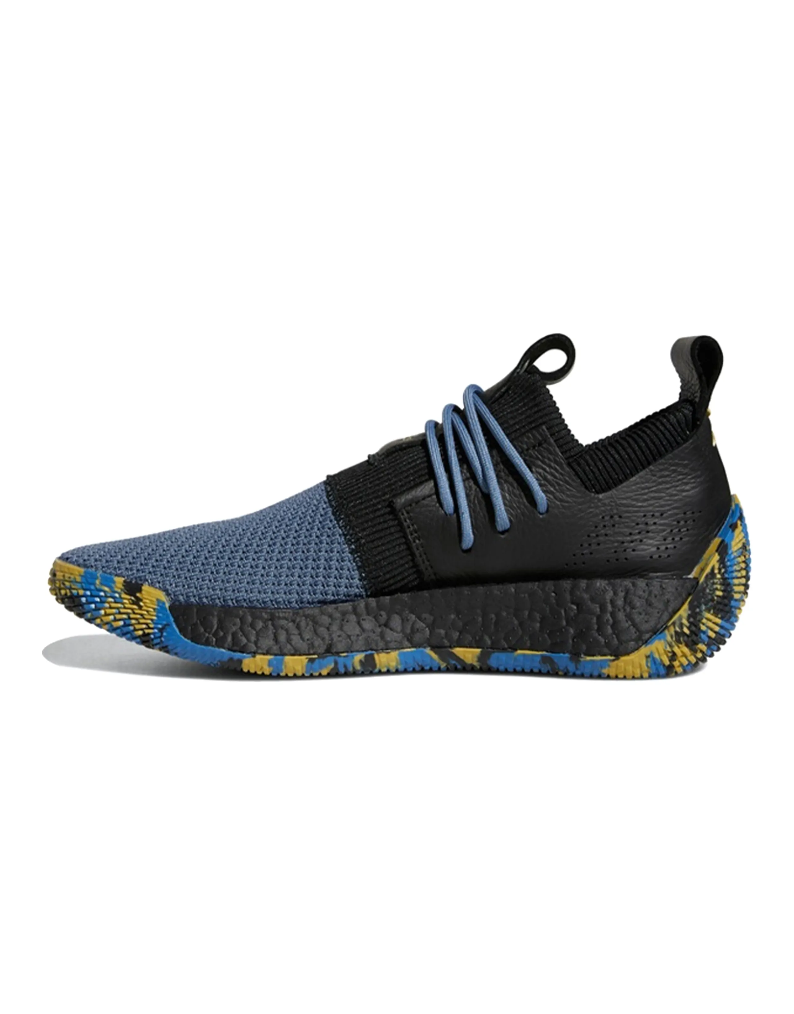 Adidas Harden Vol. 2 Ls Mvp 2018