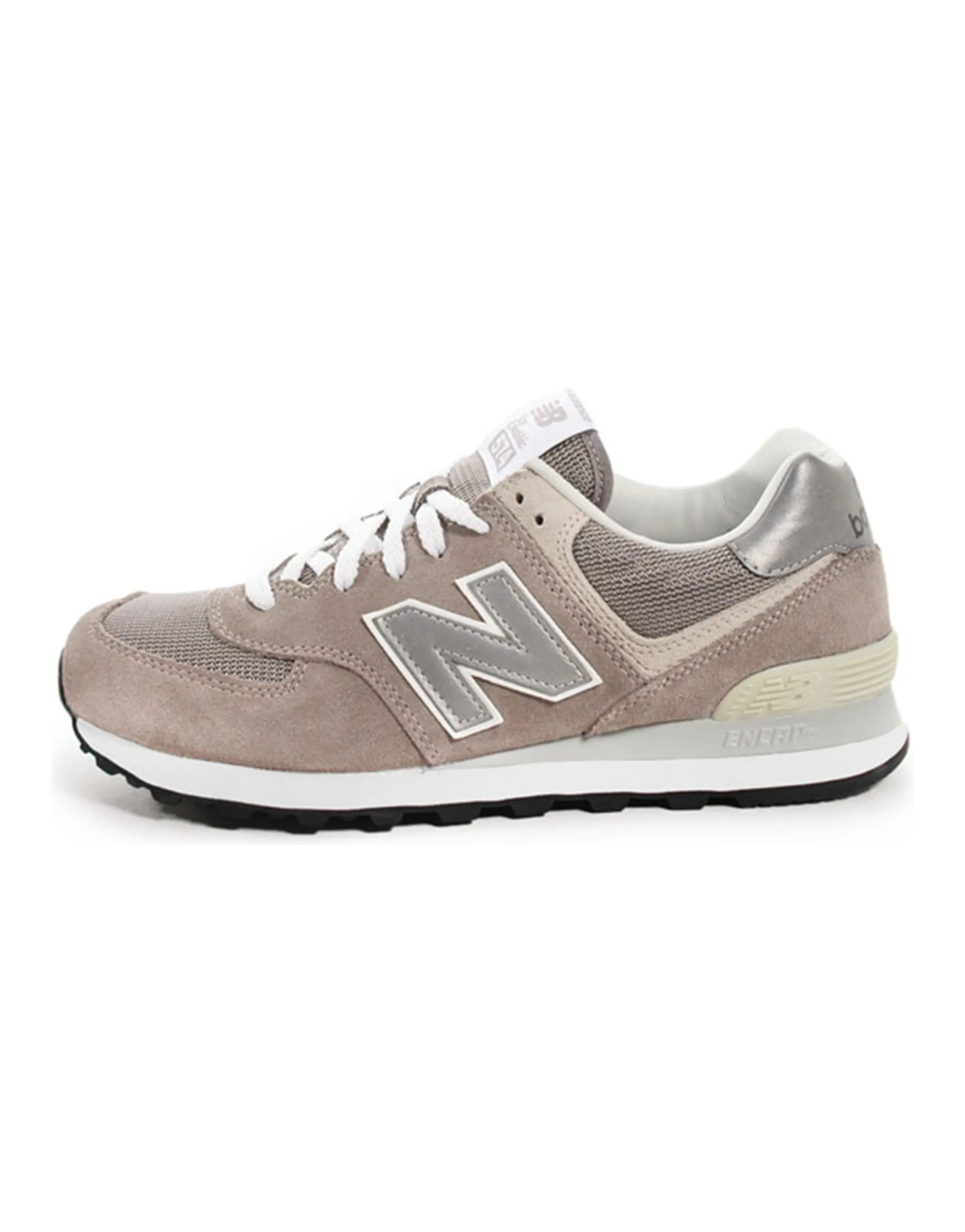 New Balance 574 Dark Grey