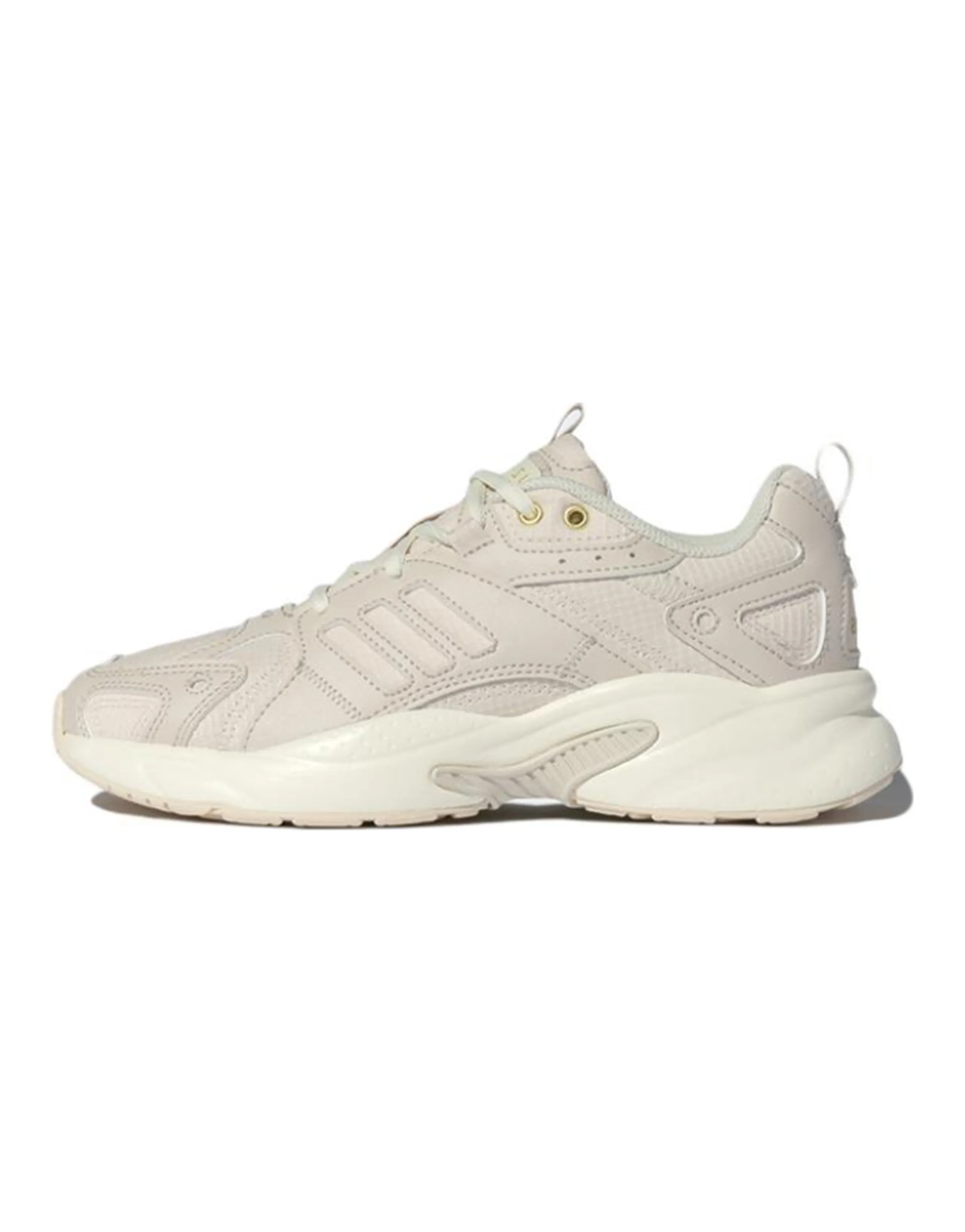 Adidas Neo Neo Jz Runner Shoes 'Beige'