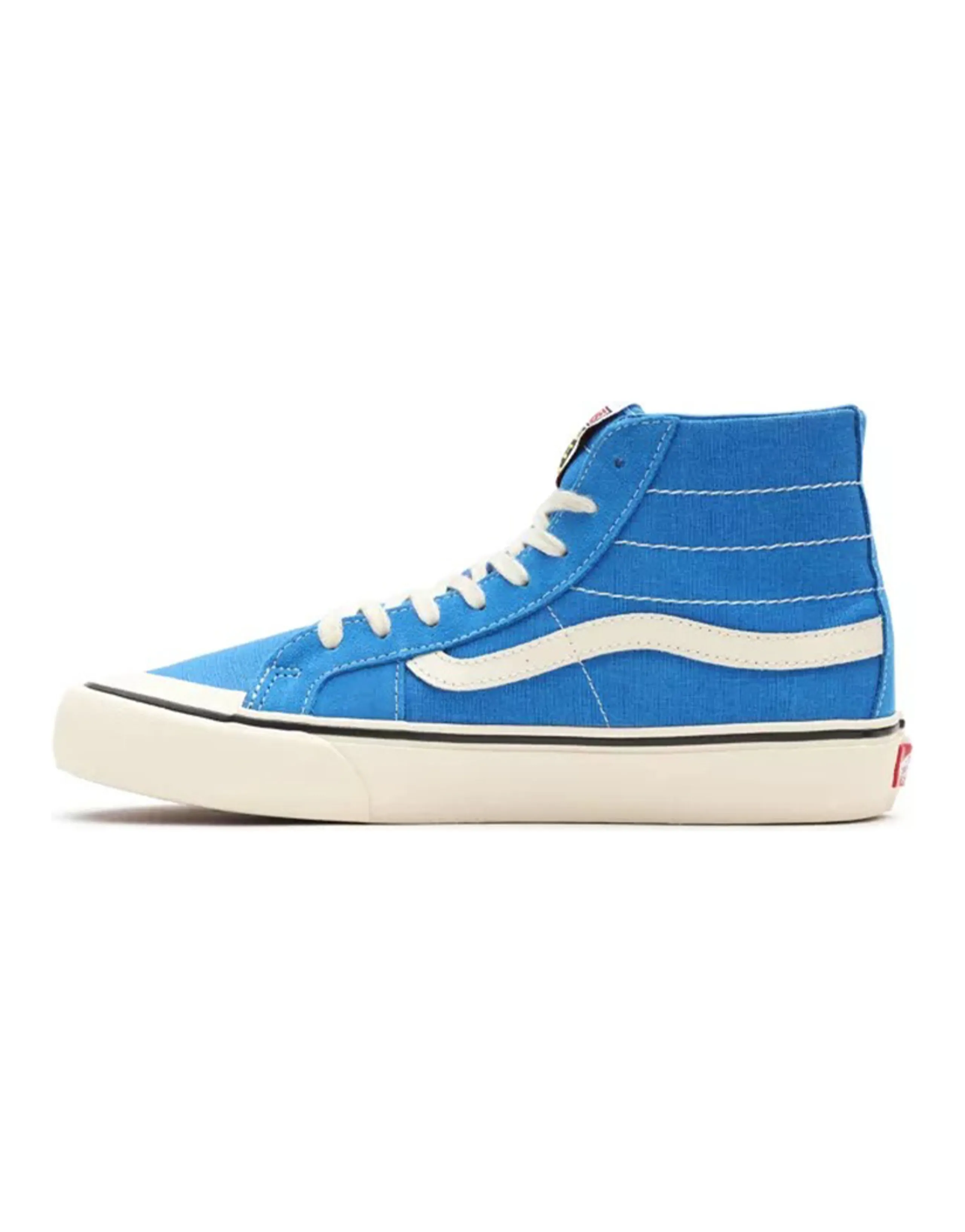 Sk8 Vans Hi 138 Decon Sf 'Salt Wash Directoire Blue'