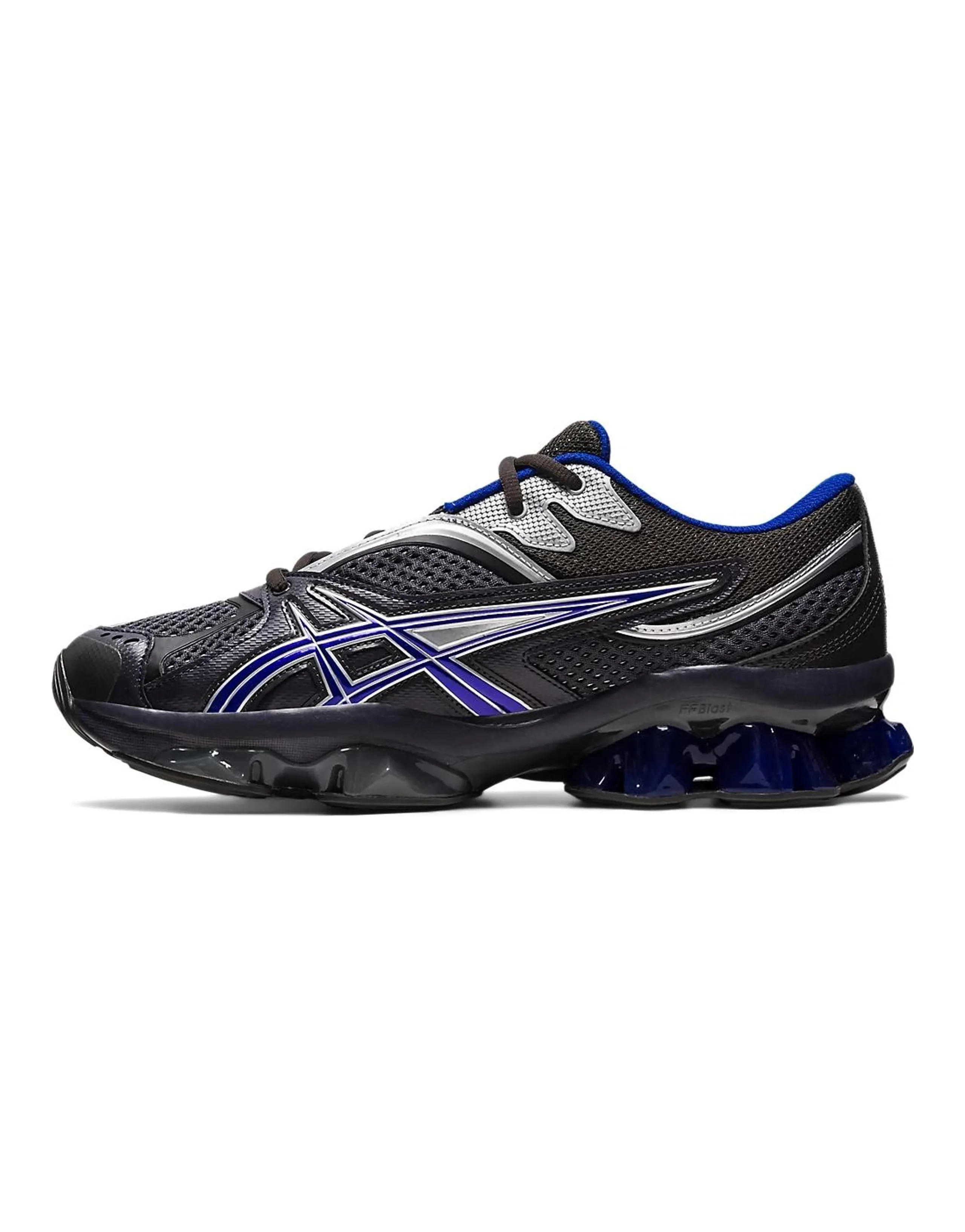 Asics Gel Quantum Zientzia Kiko Kostadinov Dark Grey Blue