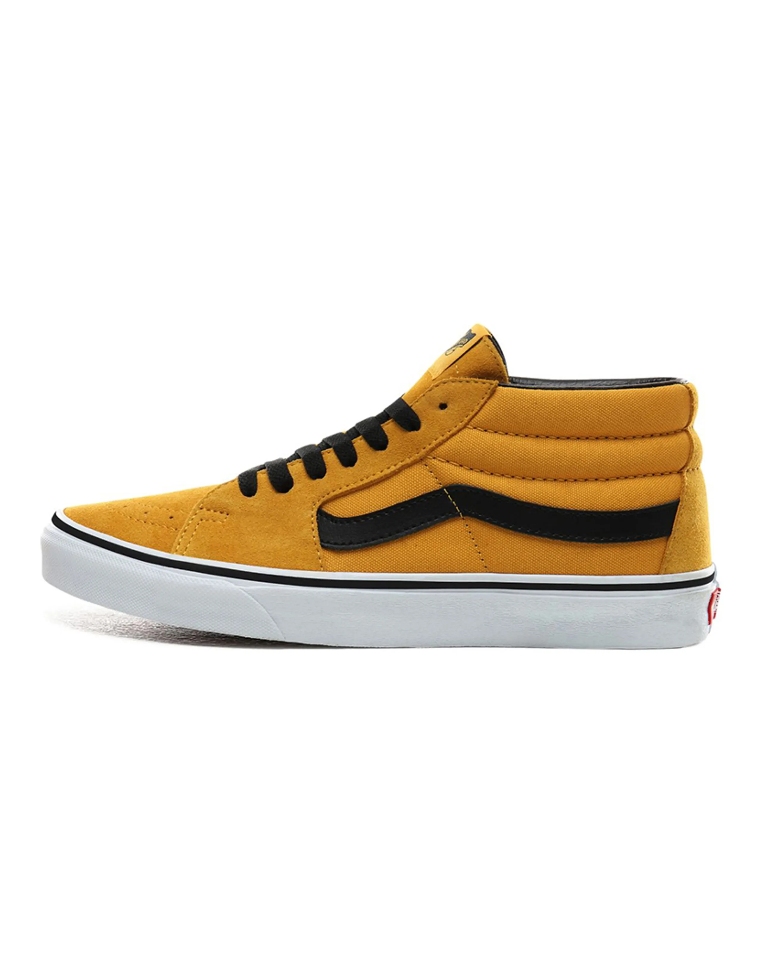 Vans Sk8 Mid 'Mango Mojito'