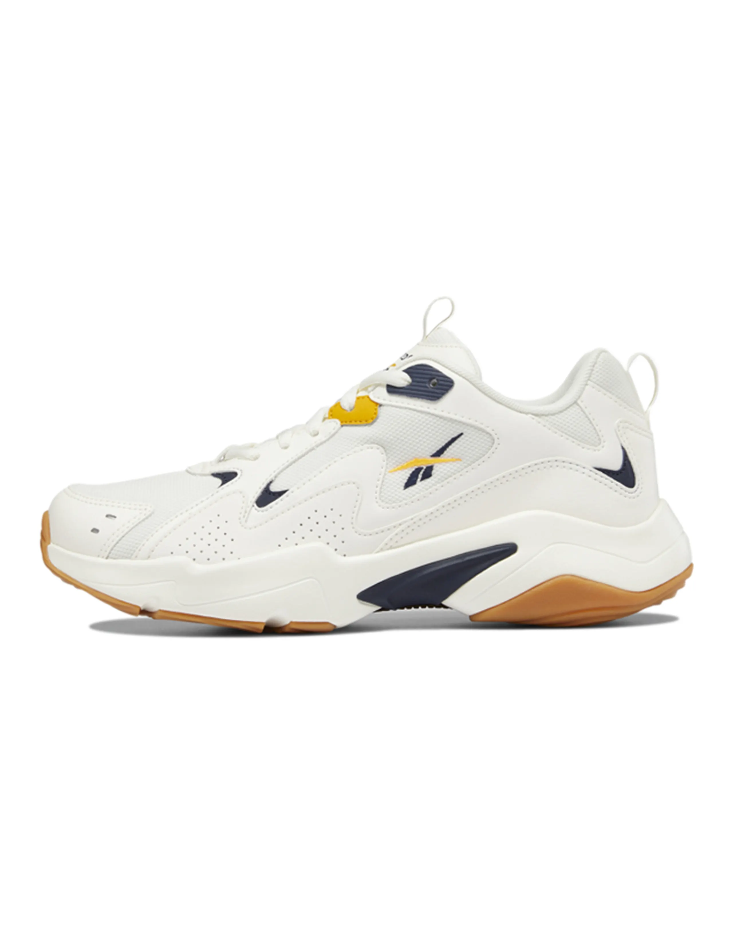 Reebok Royal Turbo Impulse 'Cream White'