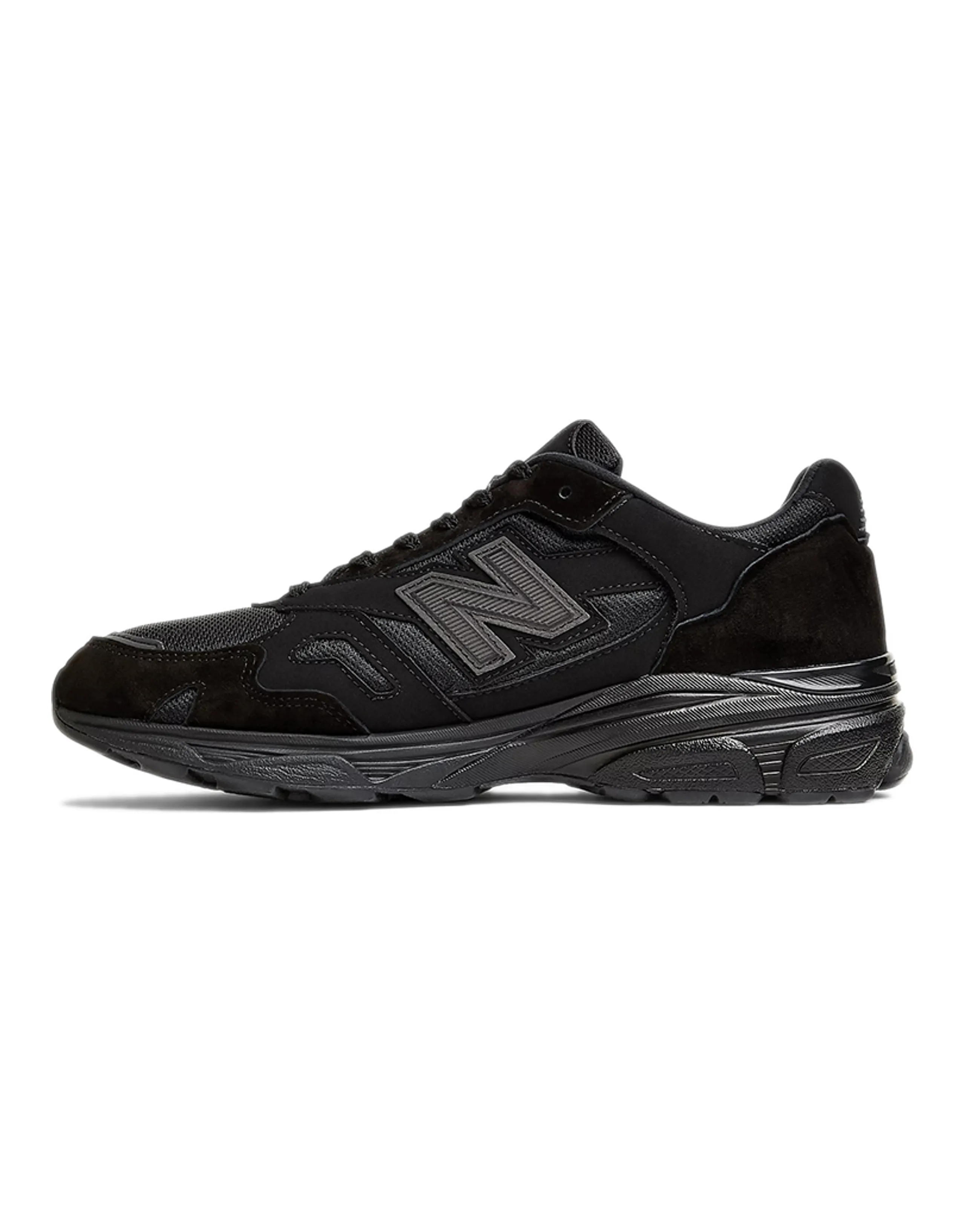 New Balance 920 Made In England 'Triple Black'