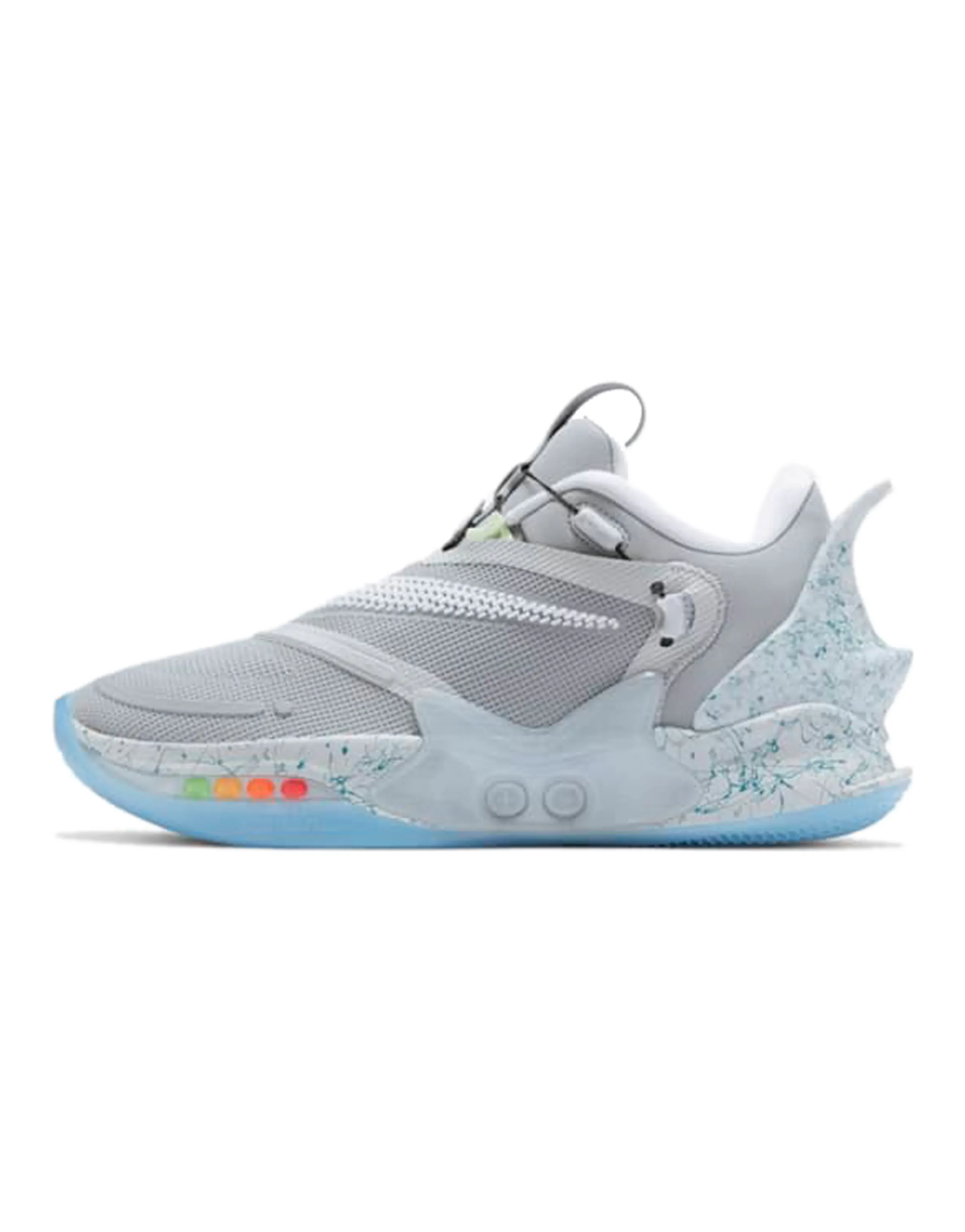 Nike Adapt Bb 2.0 'Nike Mag' Gc Charger