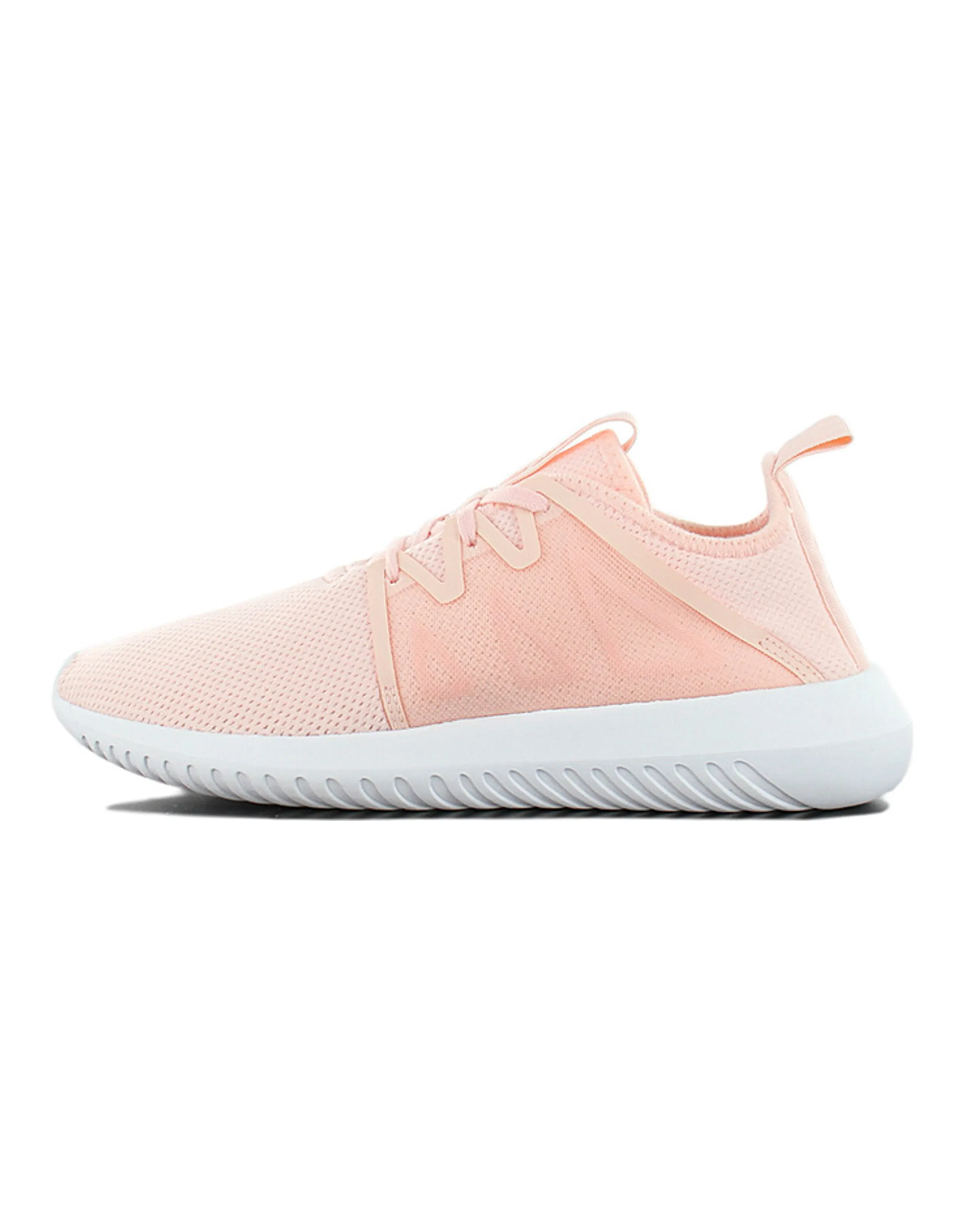 Adidas Originals Tubular Viral 2.0 Ice Pink White Women's