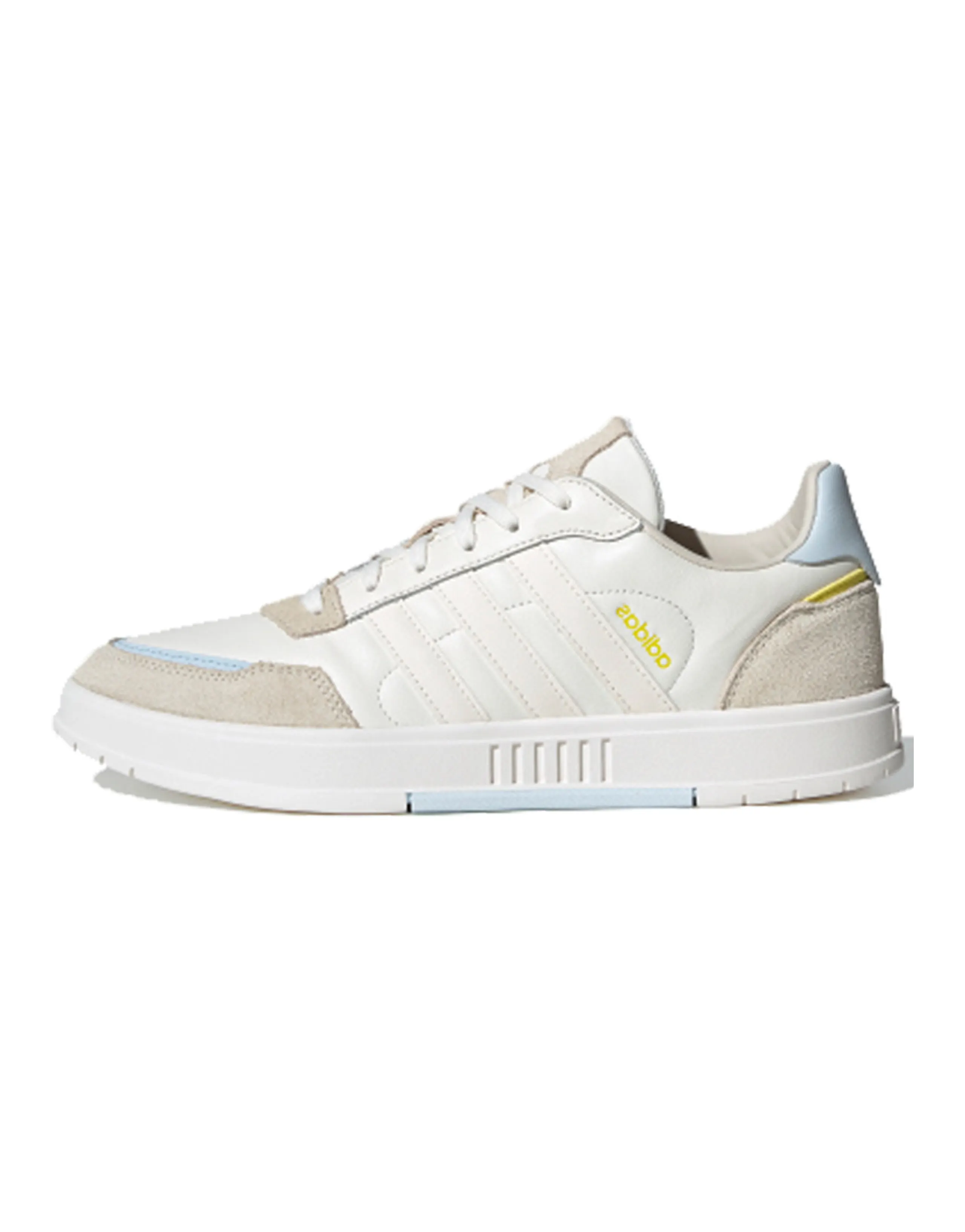 Adidas Neo Neo Courtmaster 'White'