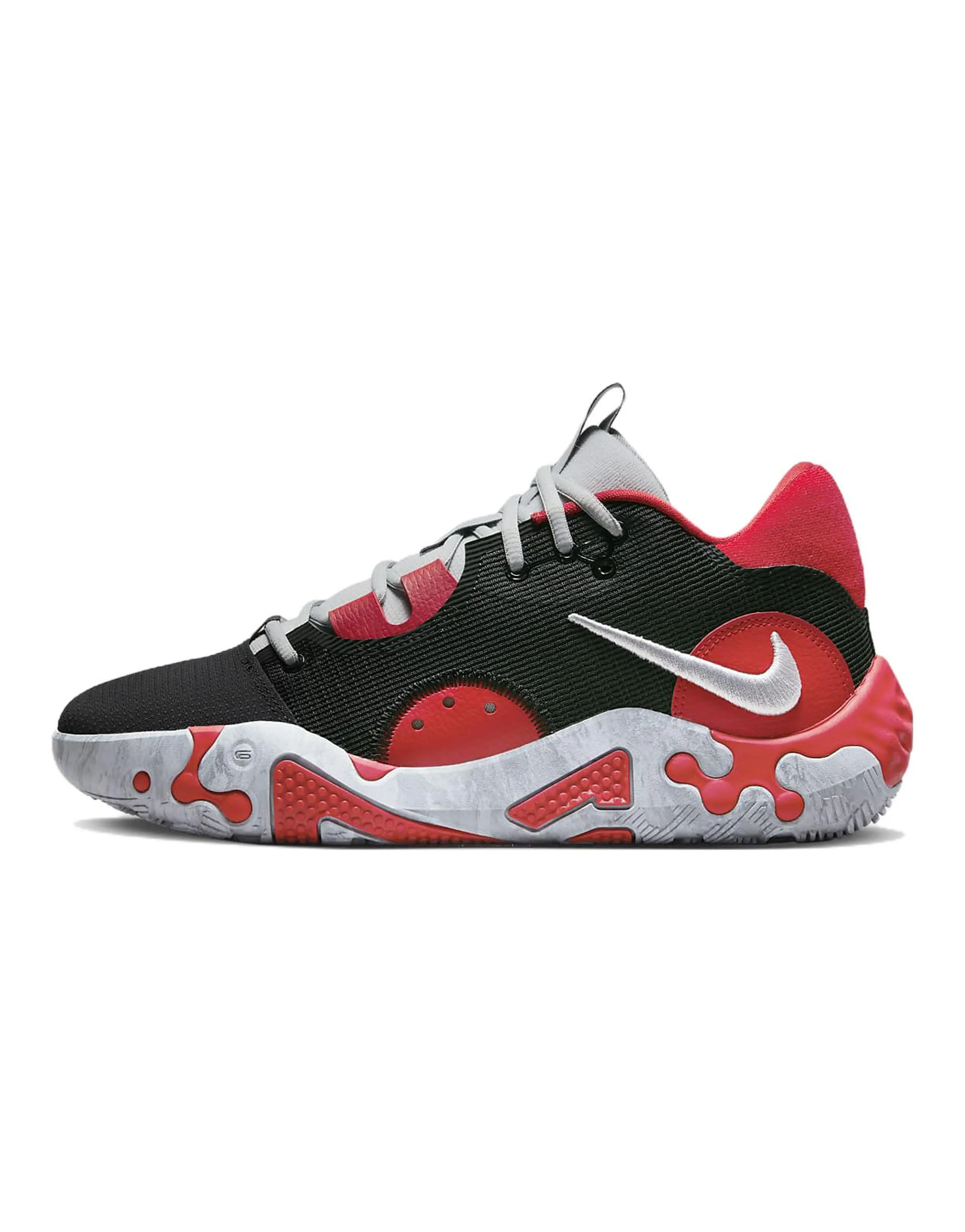 Nike PG 6 EP 'Bred'