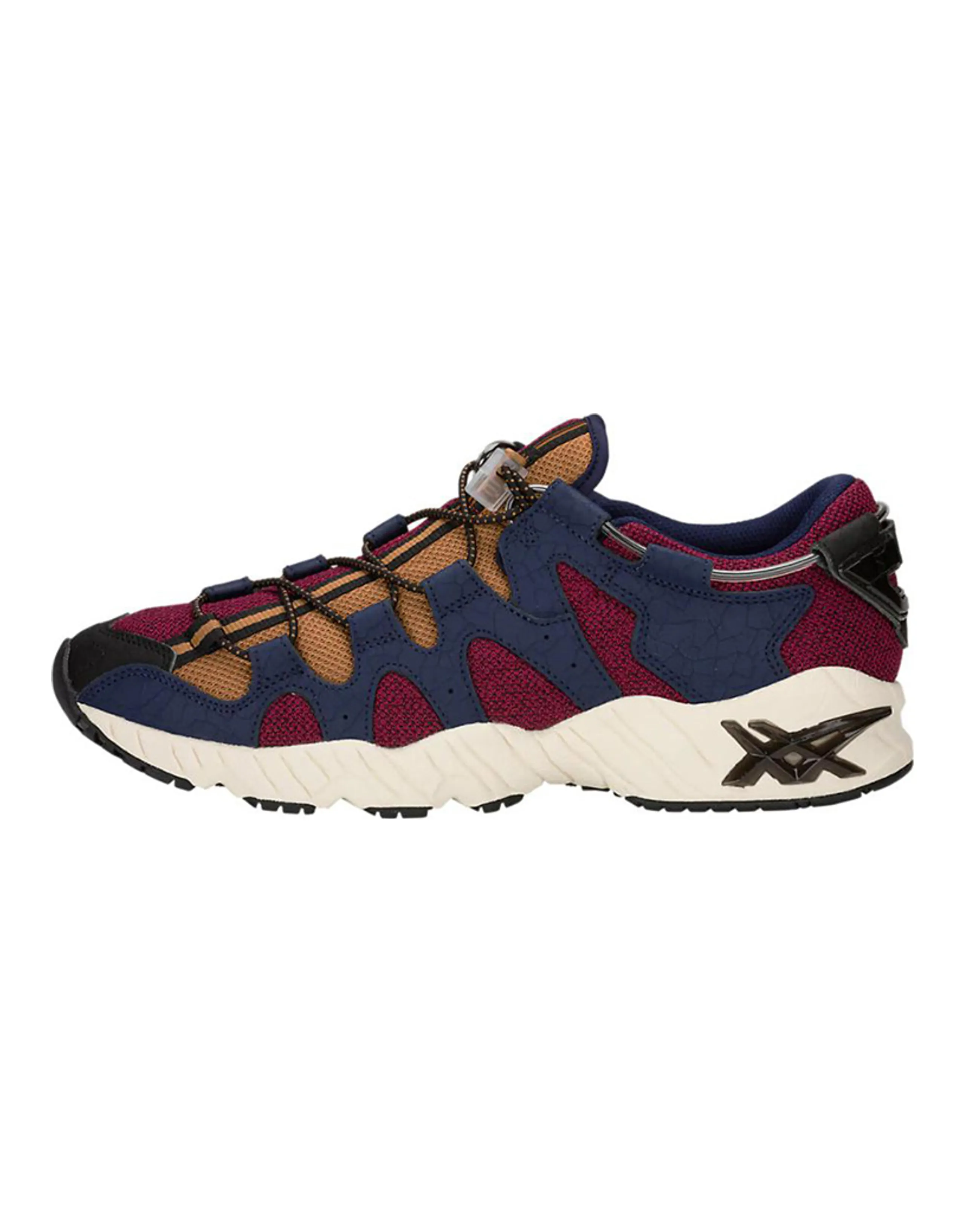 Asics Gel Mai Cordovan Peacoat