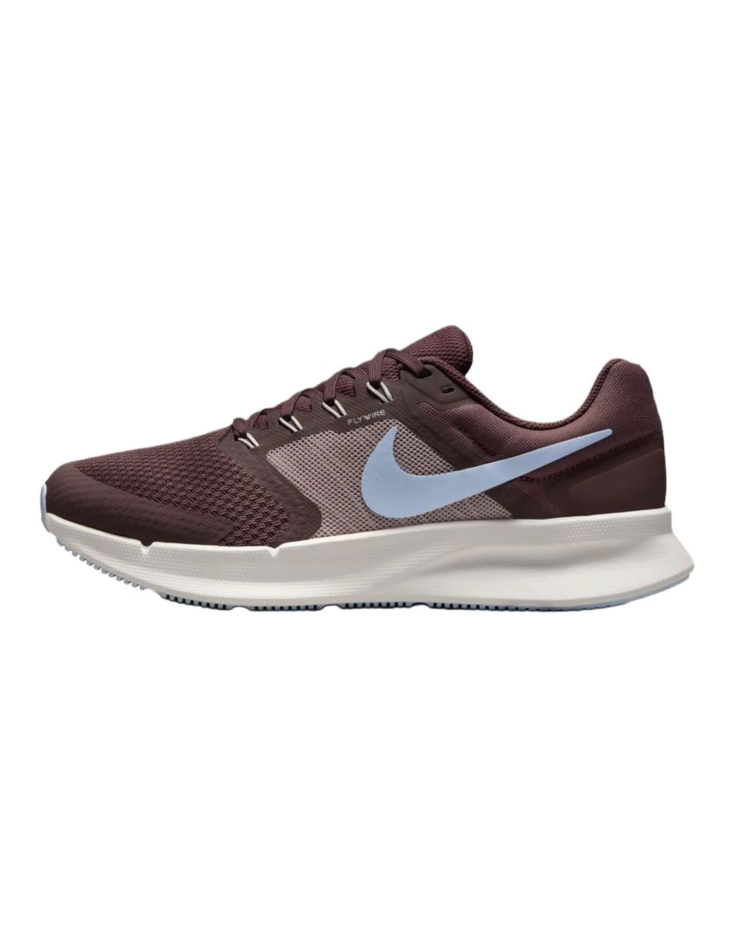 Nike Run Swift 3 Comfort Soft Running Shoes Women's Burgundy