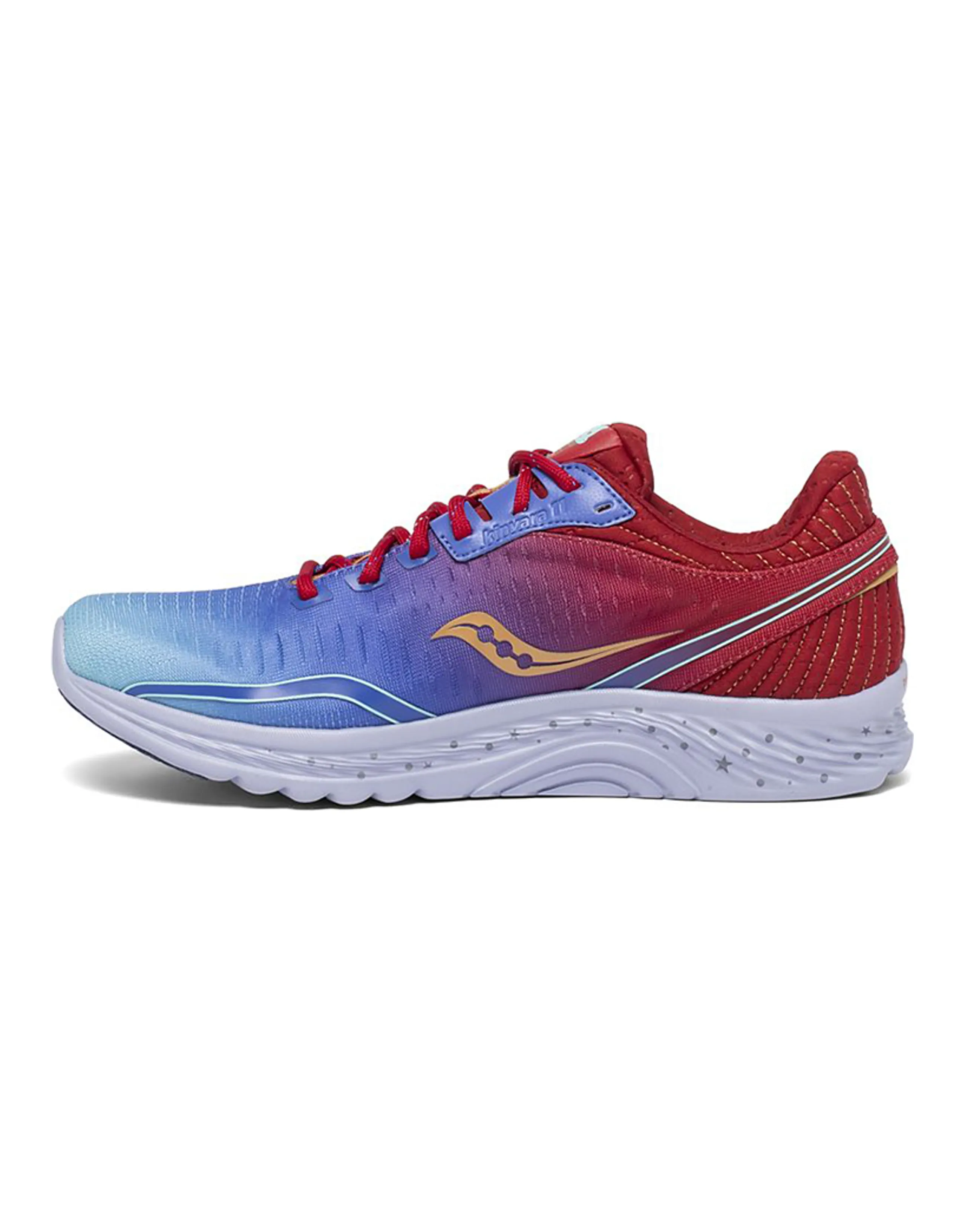 saucony Kinvara 11 Boston Children's Hospital Max