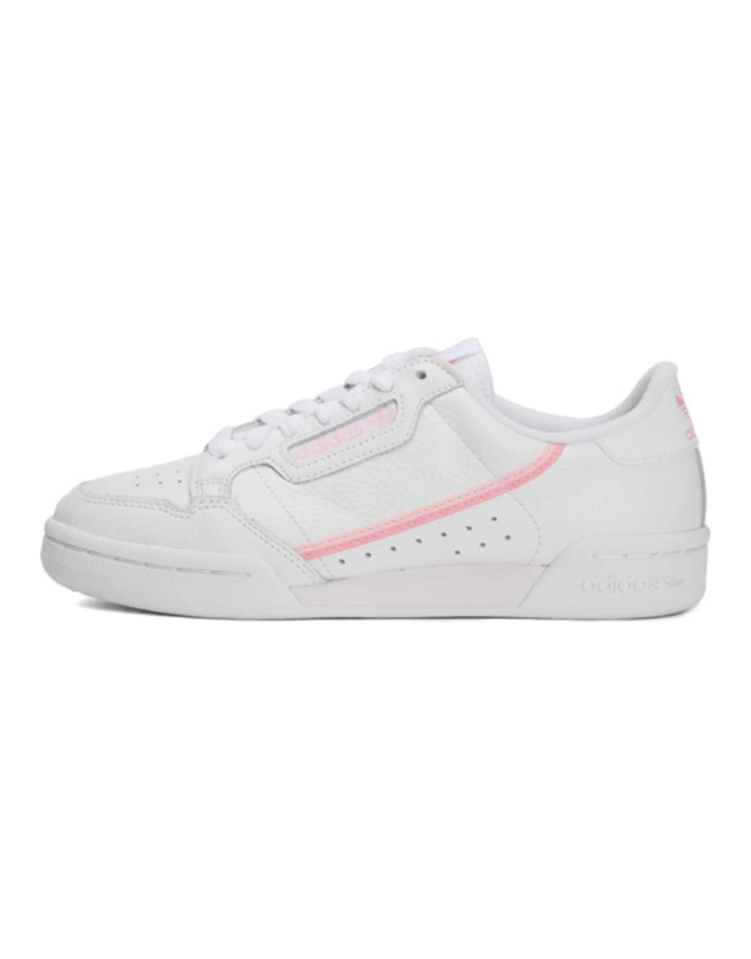 Adidas Women's Continental 80 'True Pink'